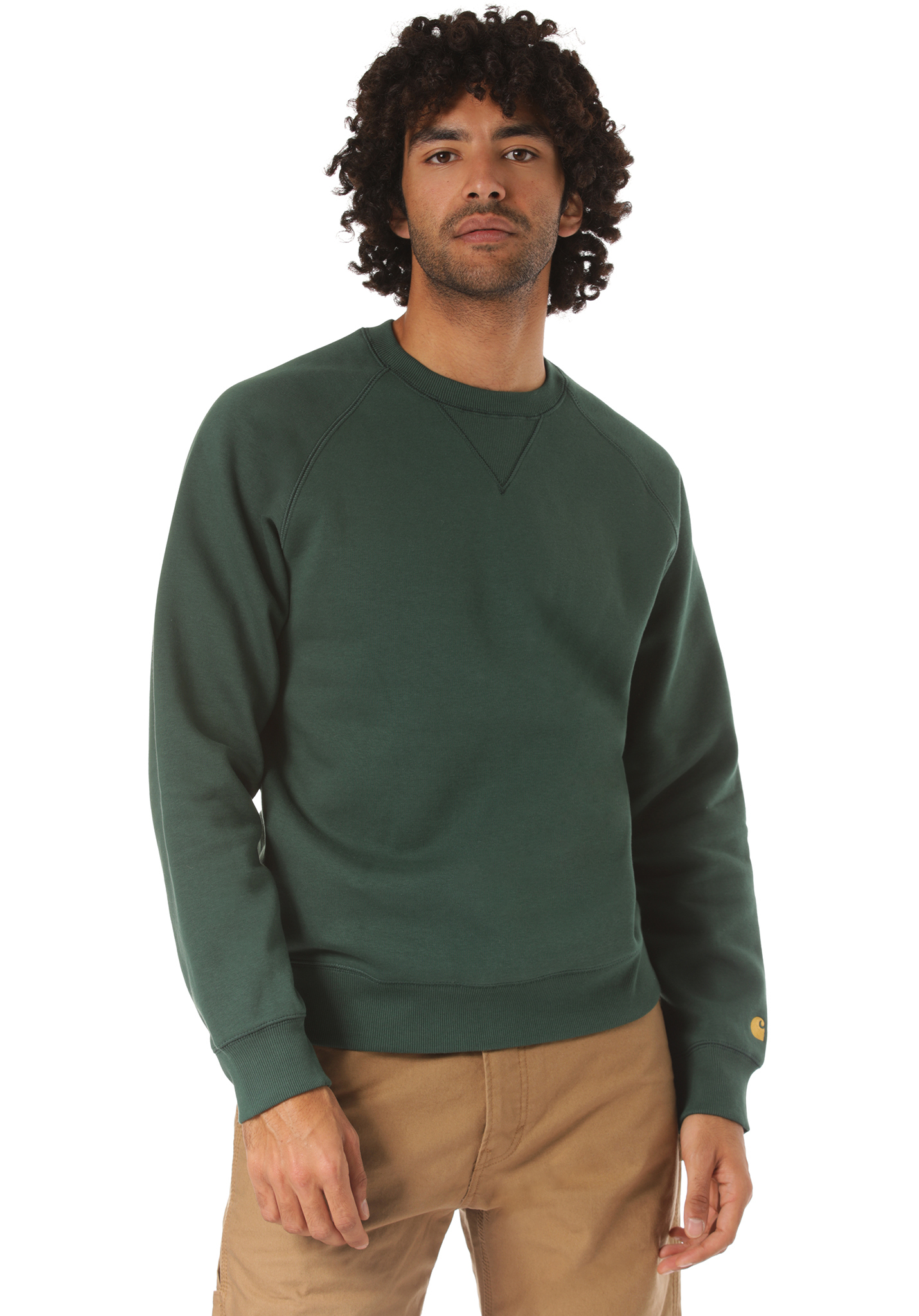 Carhartt WIP Chase Sweatshirt XL