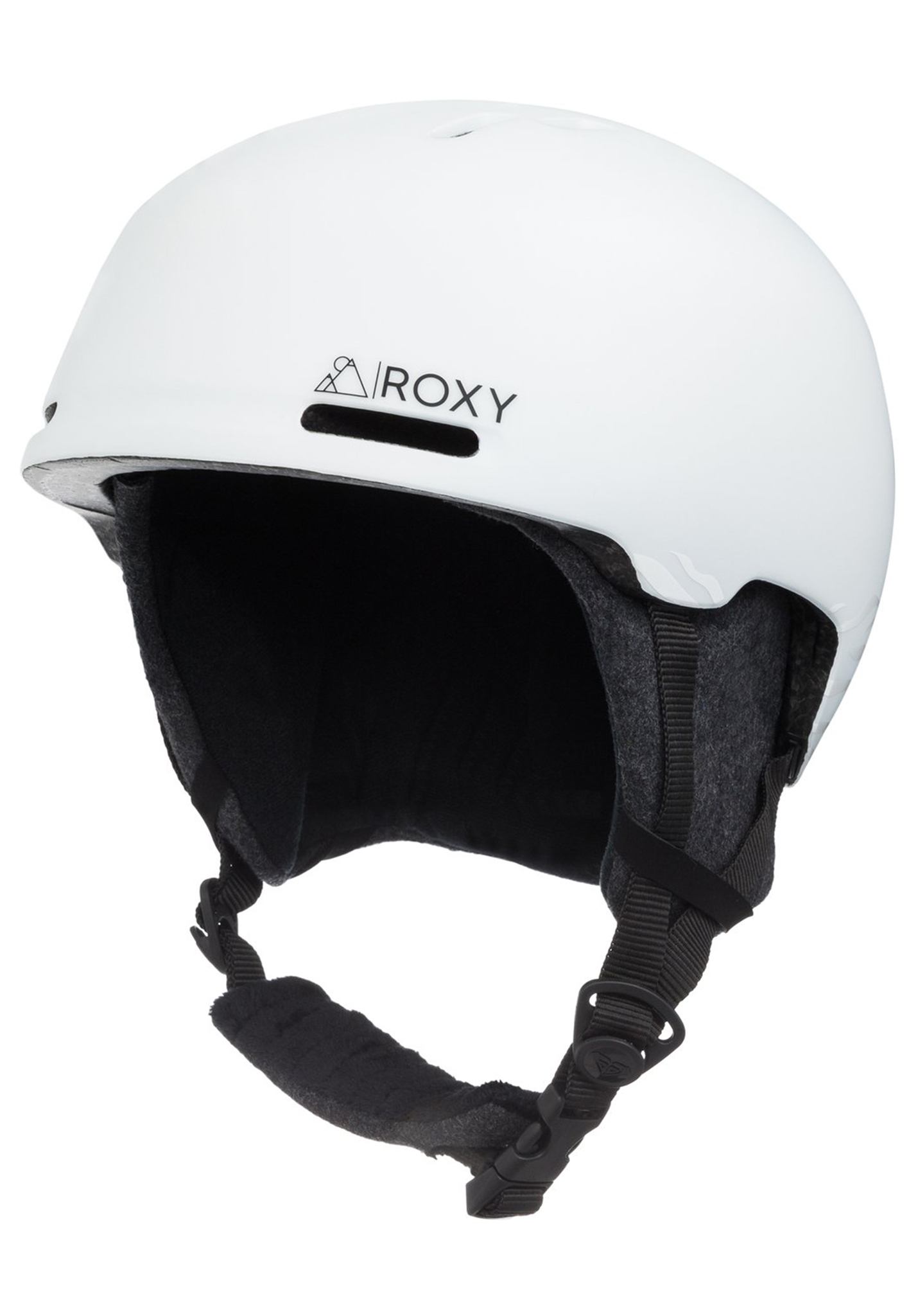 Roxy Kashmir Snowboardhelme white L
