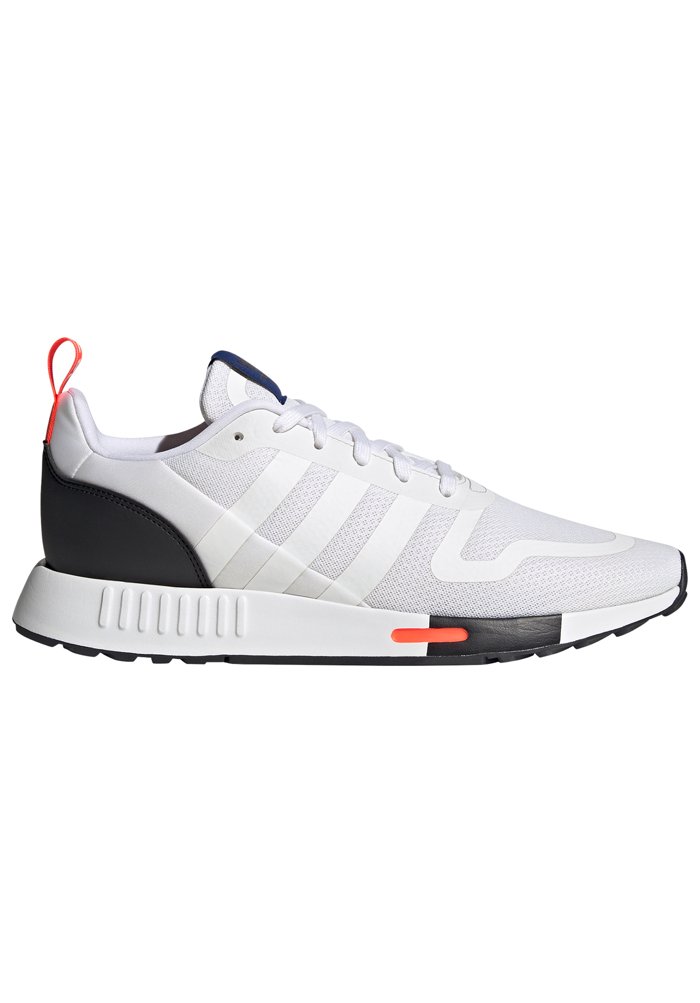 Adidas Originals Smooth Runner Sneaker white 47 1/3
