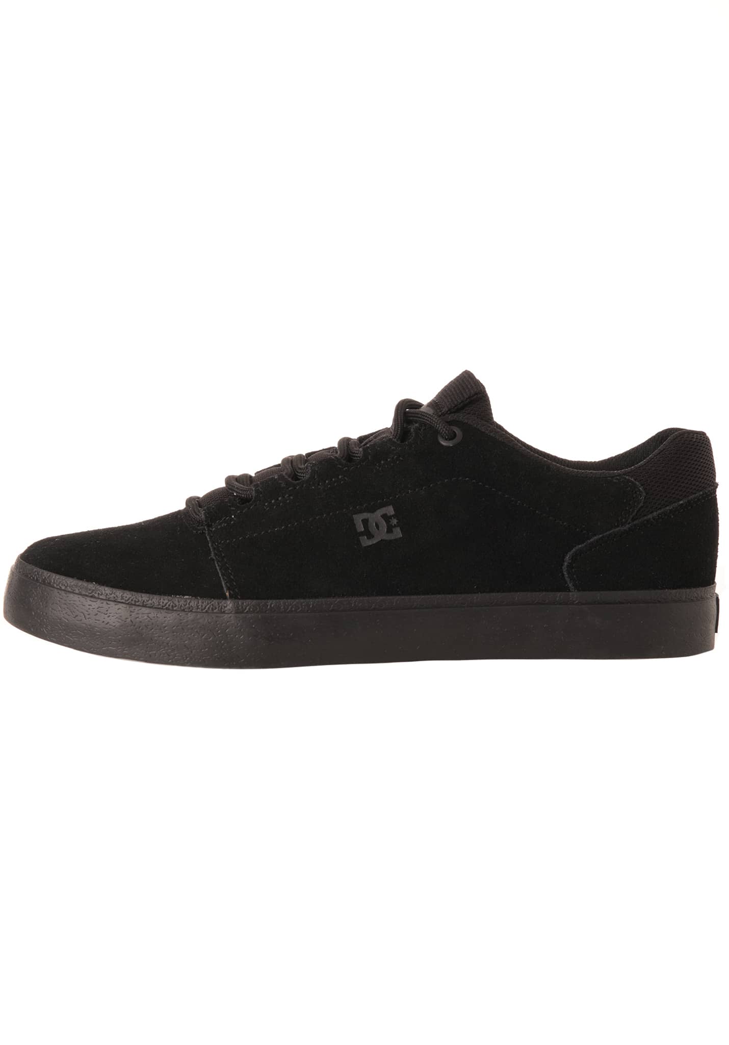 DC Hyde S Sneaker black 45