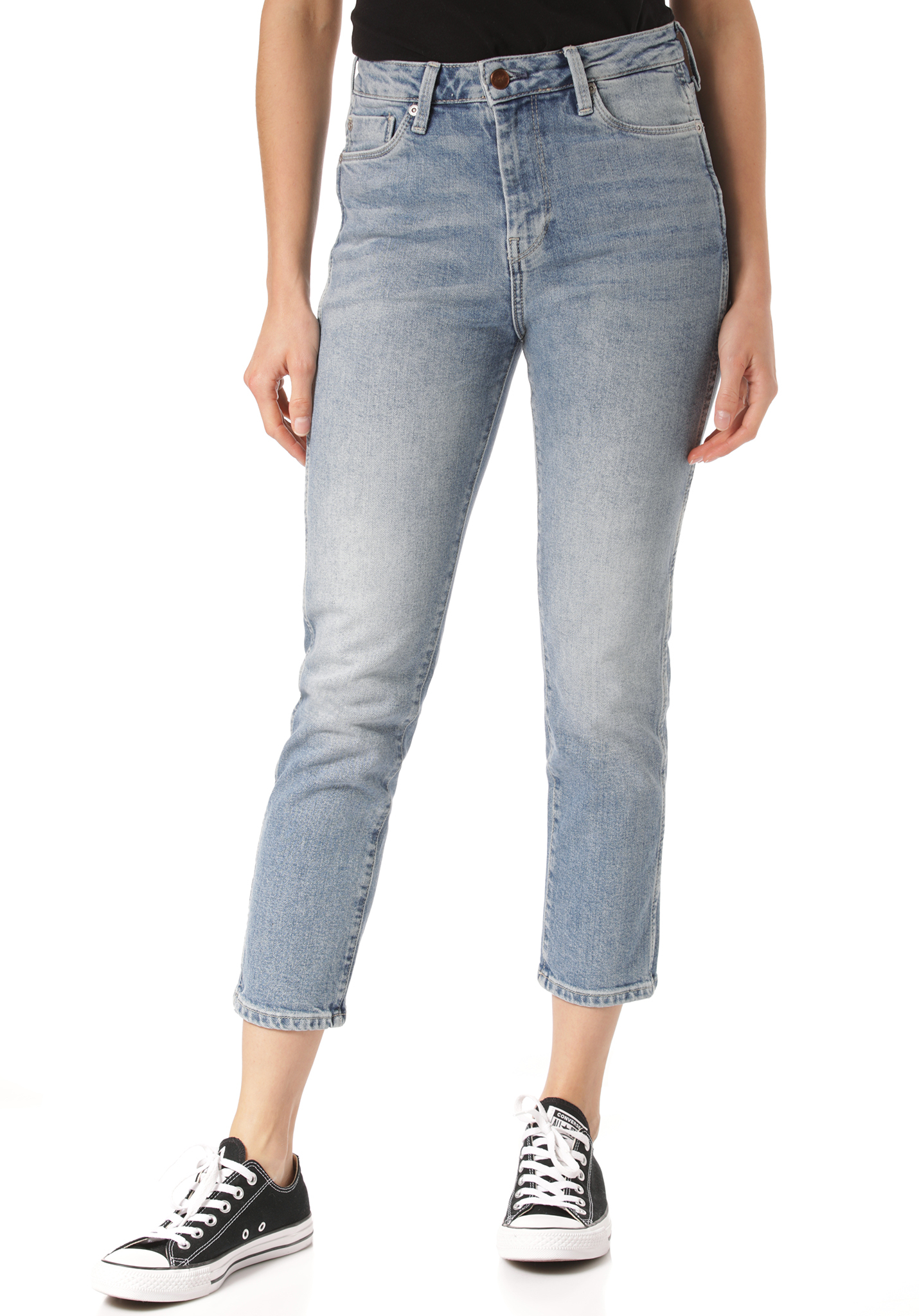 Pepe Jeans Dion 7/8 Skinny Jeans jeans 32/XX