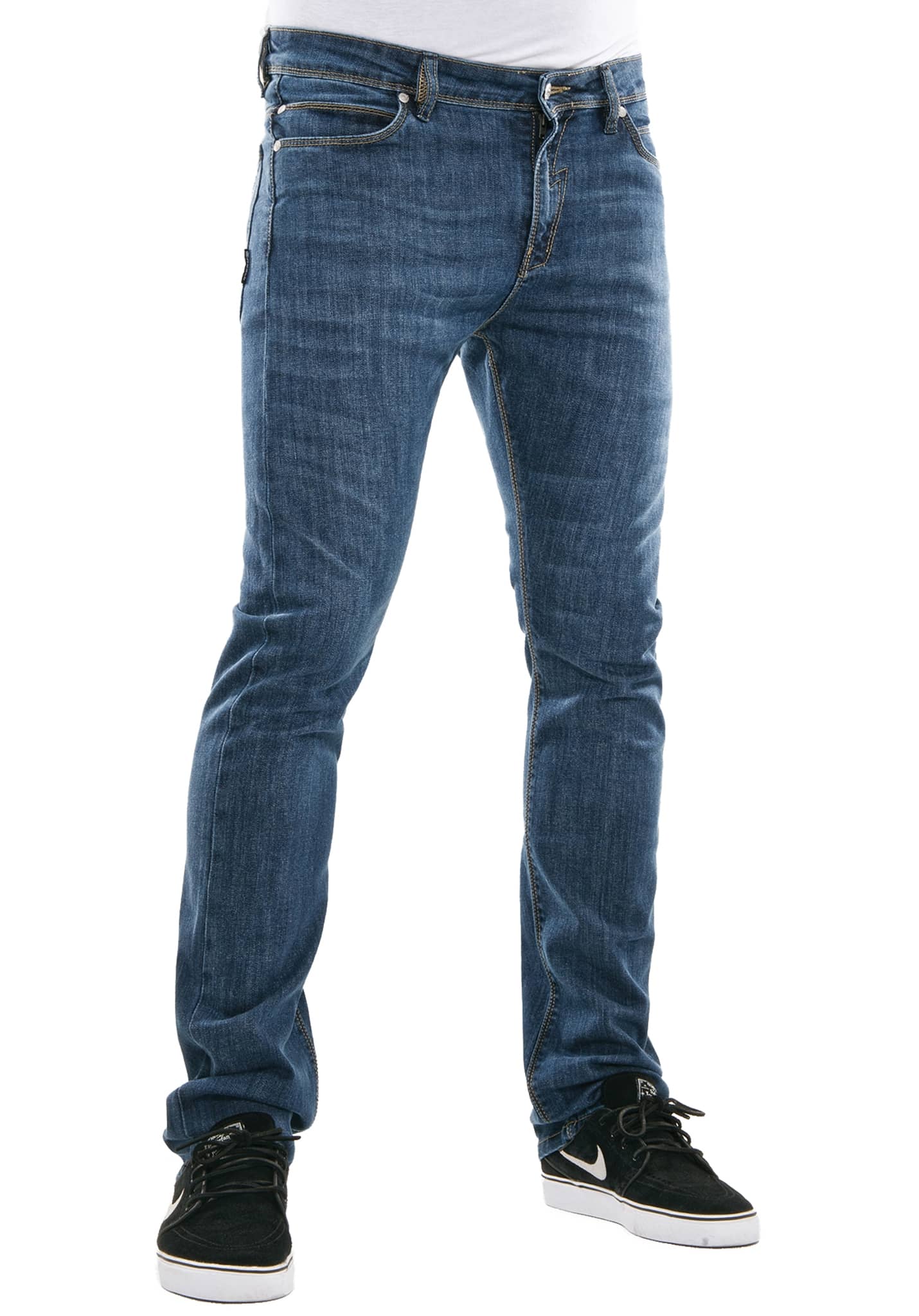 Reell Skin Jeans jeans 32/32