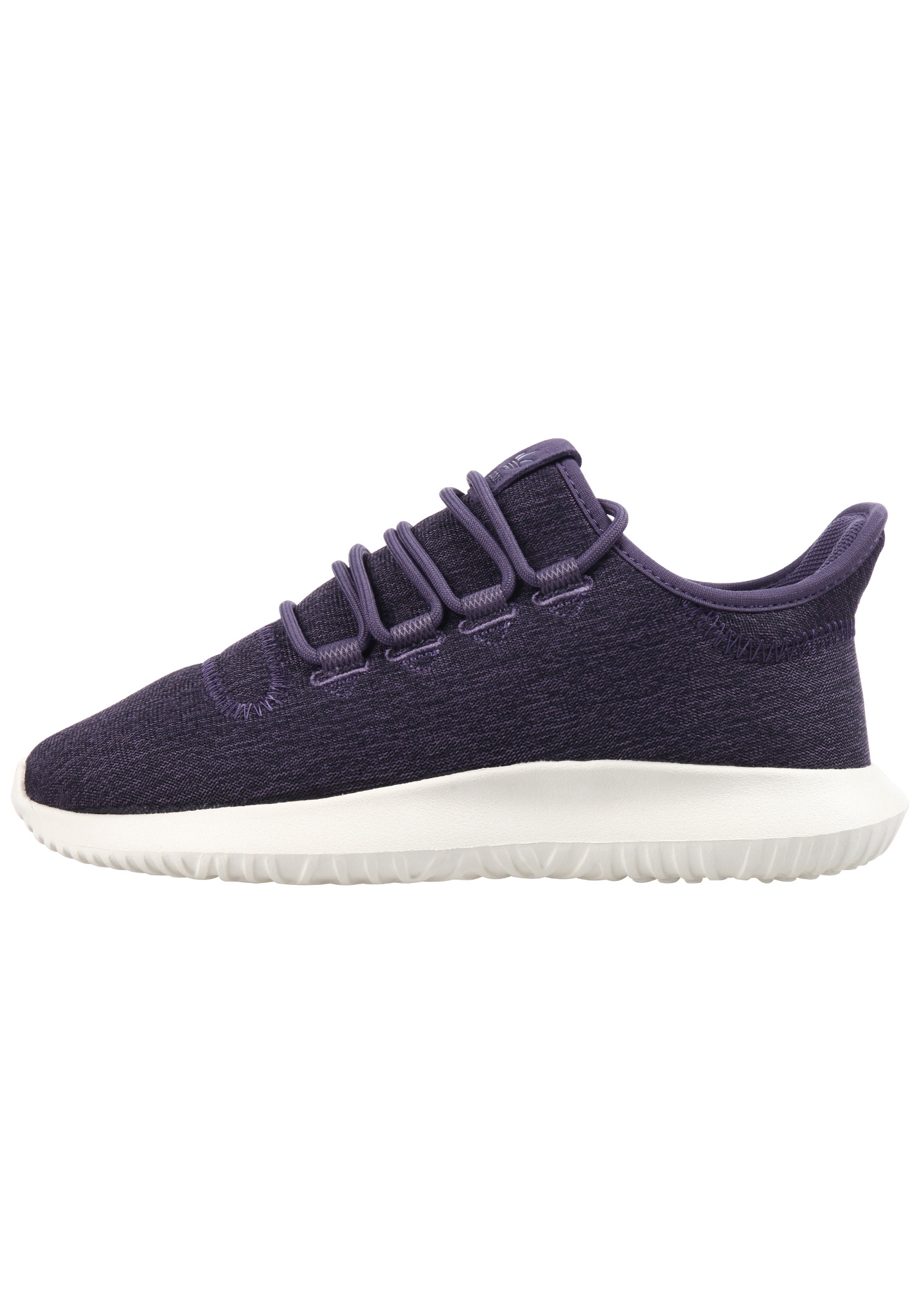 Adidas Originals Tubular Shadow Sneaker Low trace purple /trace purple /off white 41 1/3