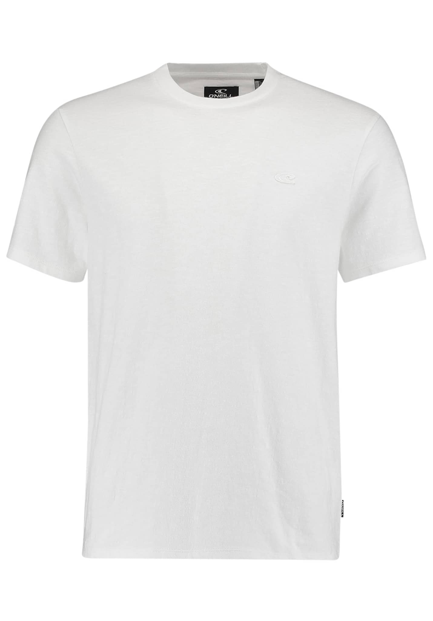 O'Neill Oldschool T-Shirt white L