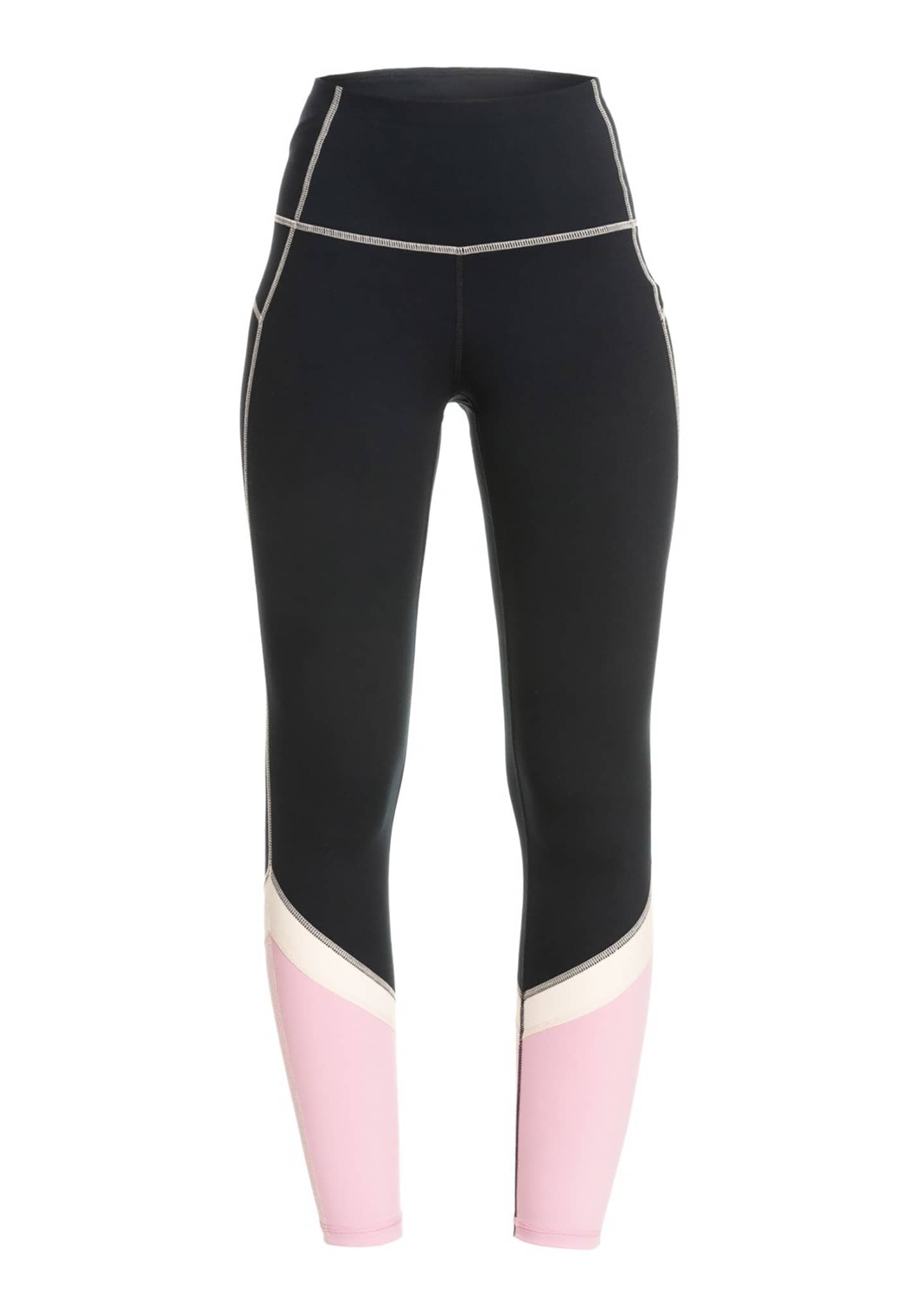 Roxy Any Other Day Leggings anthracite XS