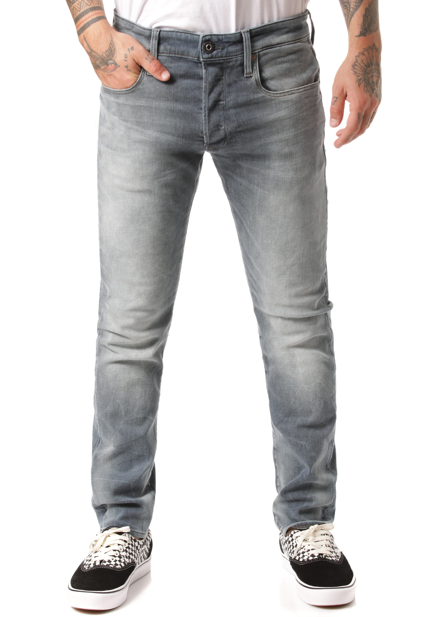 G-Star 3301 Slim Jeans jeans 35/32