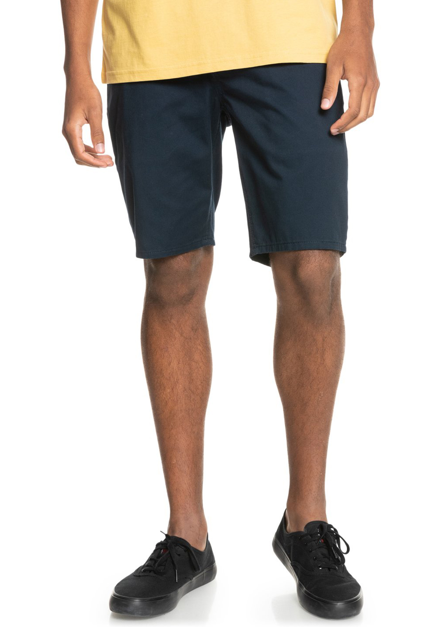 Quiksilver Everyday 20" Shorts navy blazer 33/XX