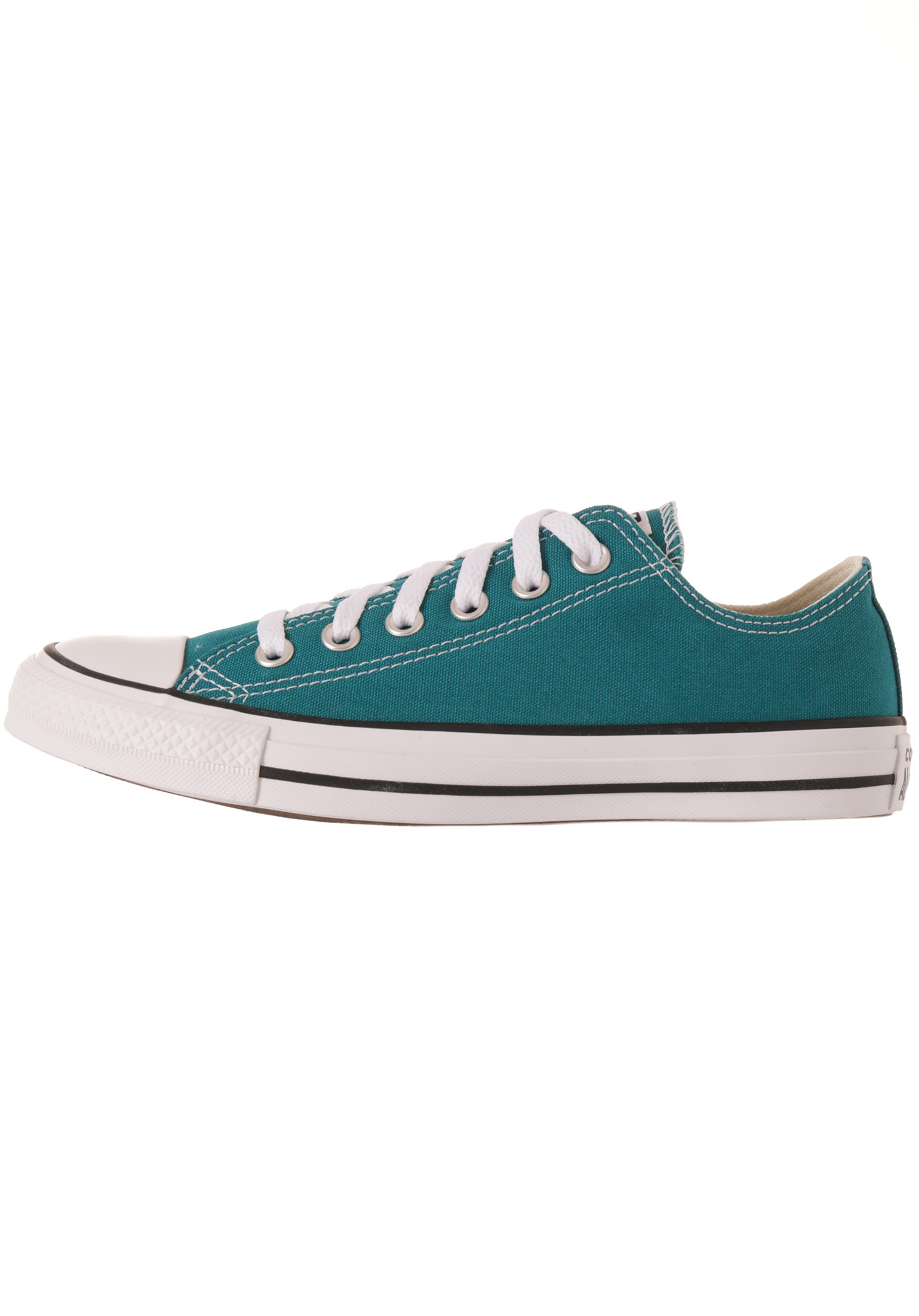 Converse Chuck Taylor All Star Ox Sneaker Low teal 41