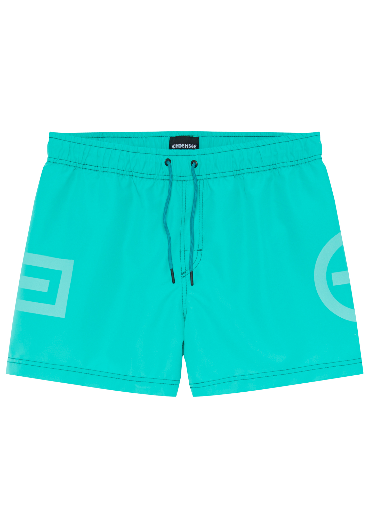 Chiemsee Swimshorts Boardshorts turquoise L
