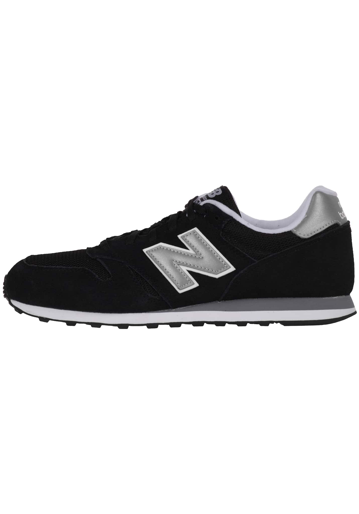 New Balance ML373 D Sneaker black 46,5
