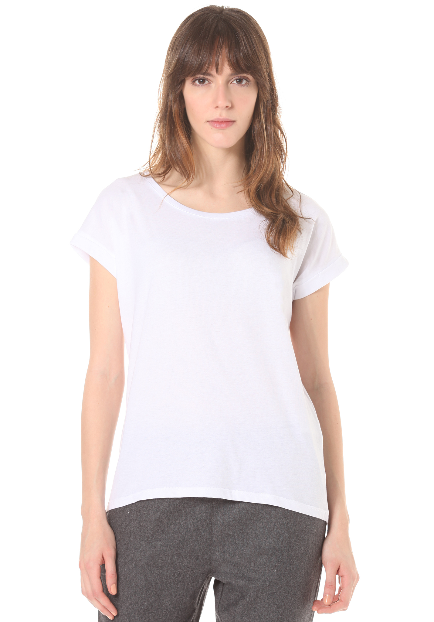 Vila Vidreamers T-Shirt white XL