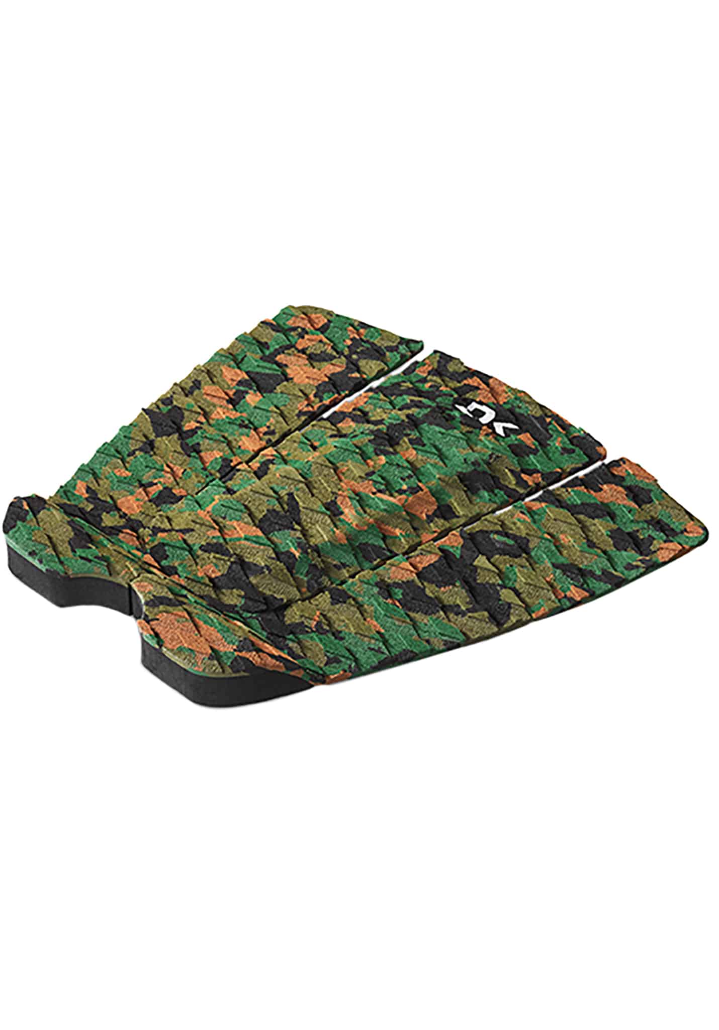 Dakine Andy Irons Pro Surf Pads olive camo One Size