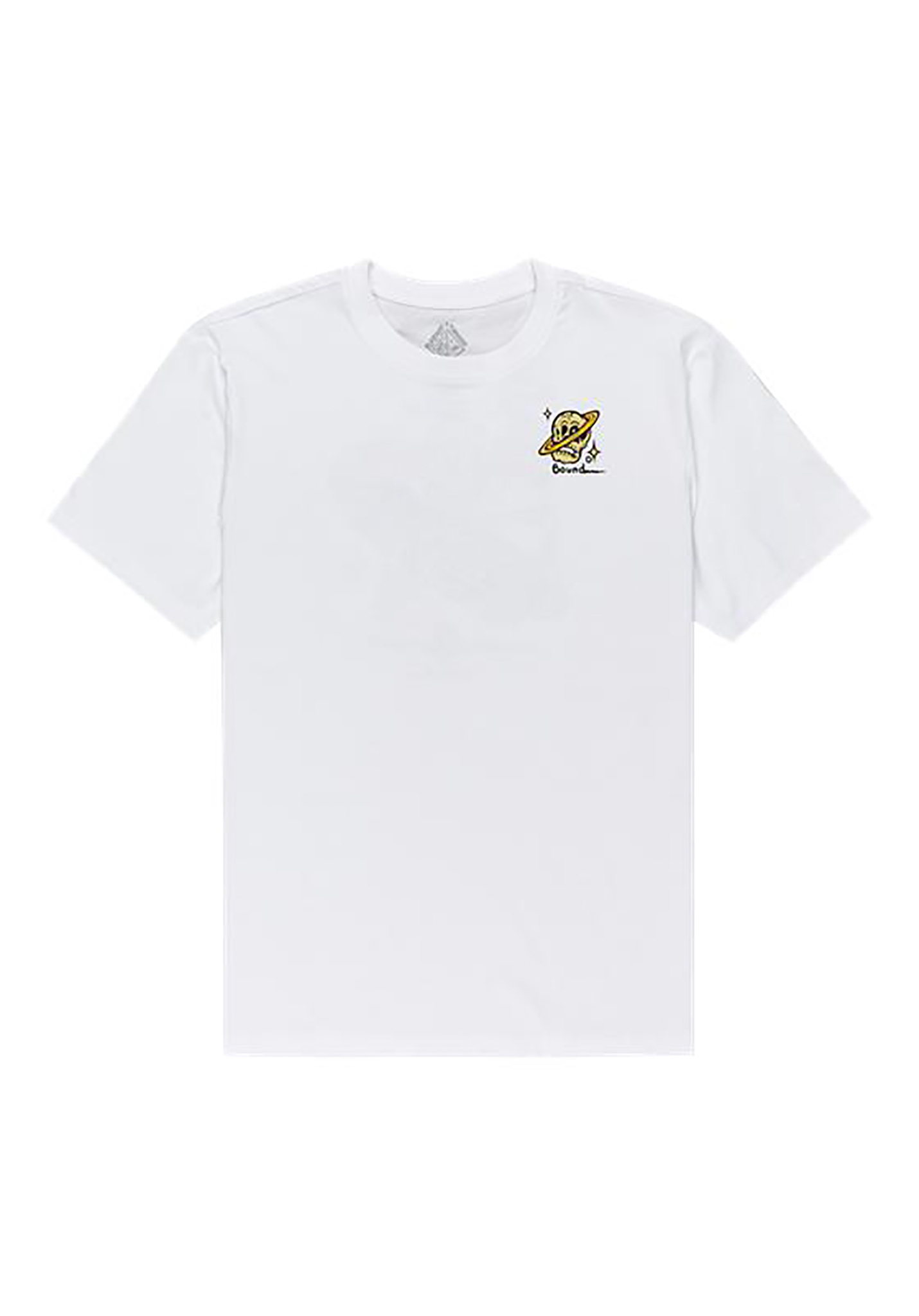 Element Transender T-Shirt optic white S