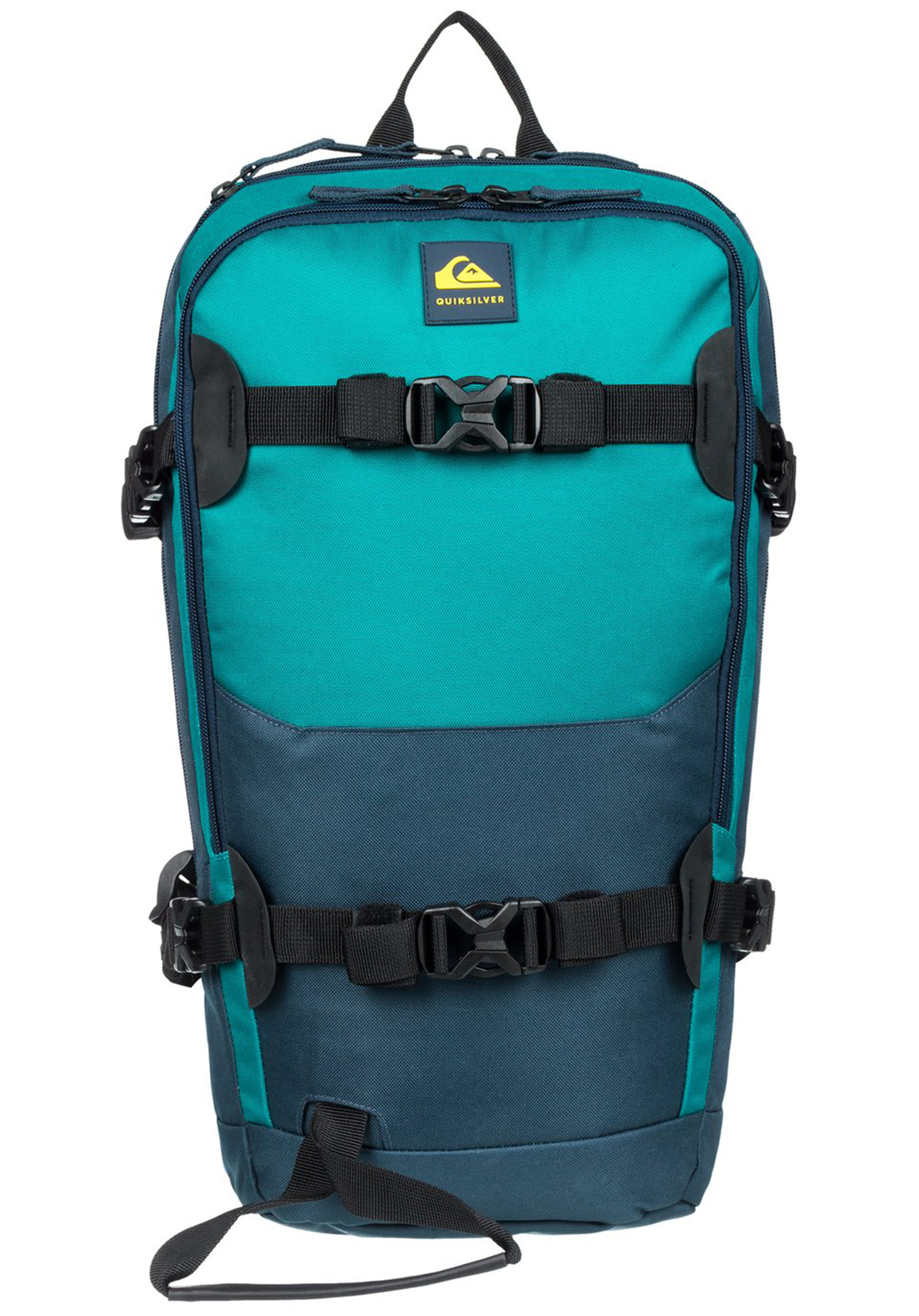 Quiksilver Oxydized 16L Rucksack everglade One Size