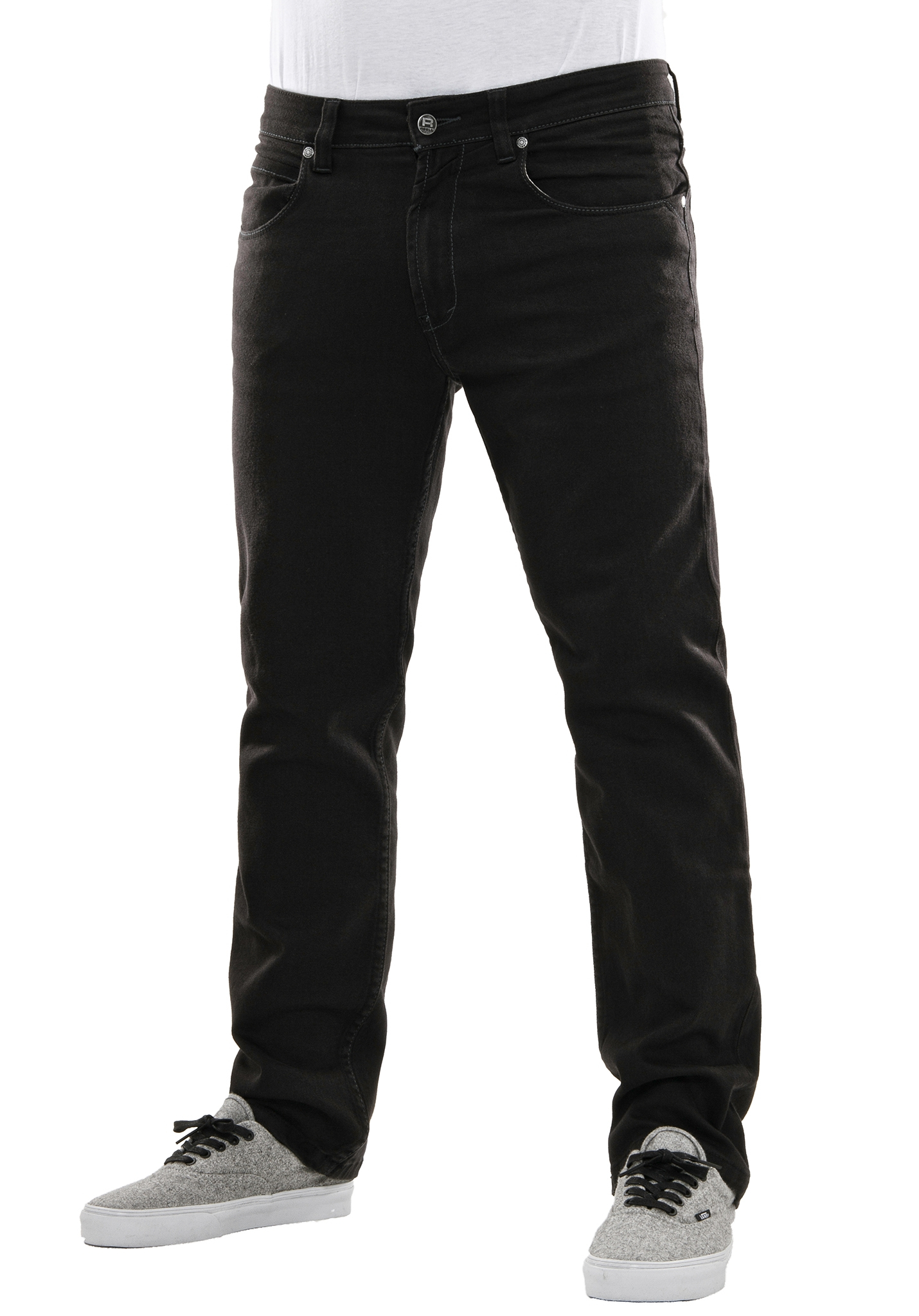 Reell Lowfly Jeans black 38/34
