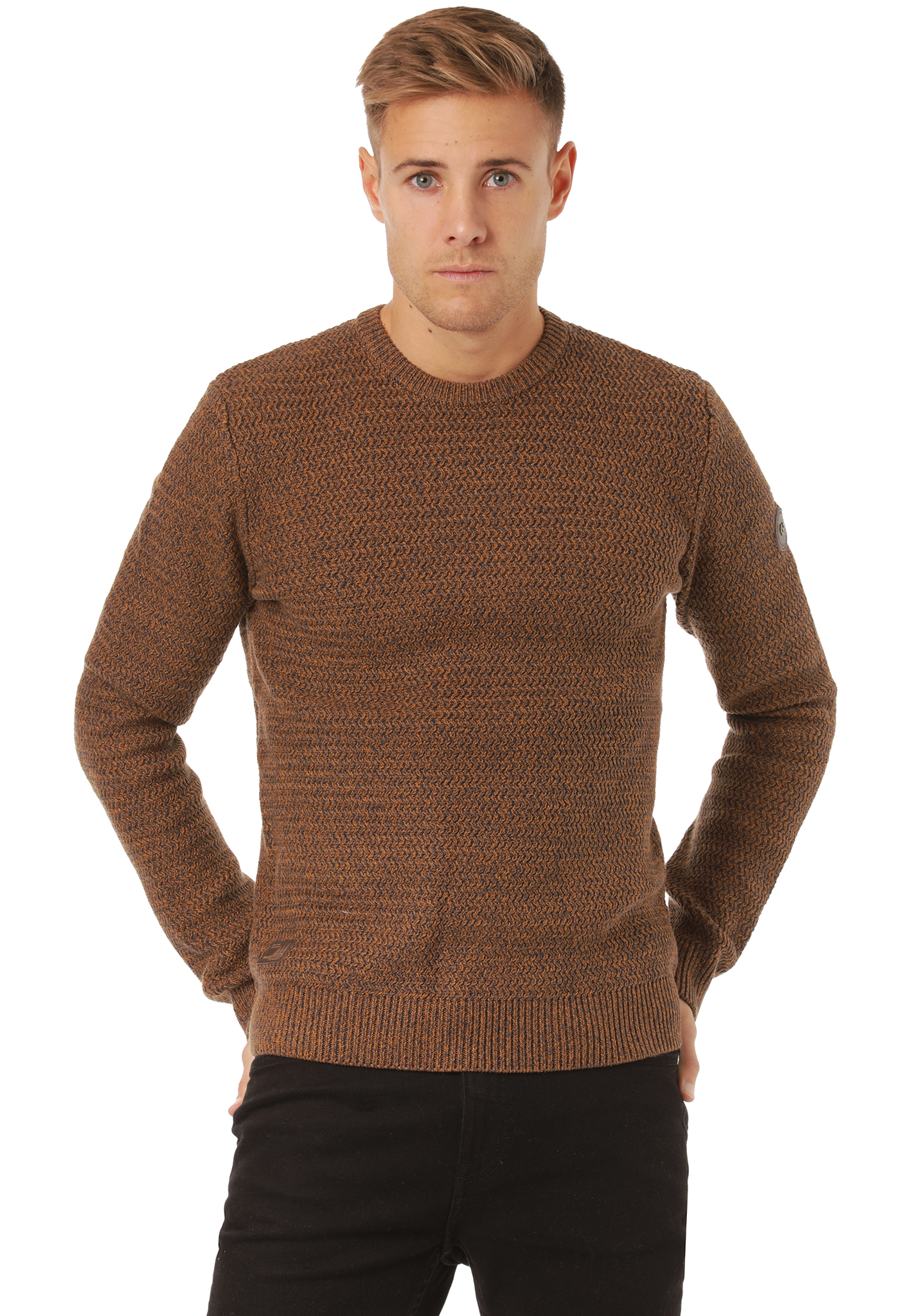 Ragwear Badan Sweatshirt brown L