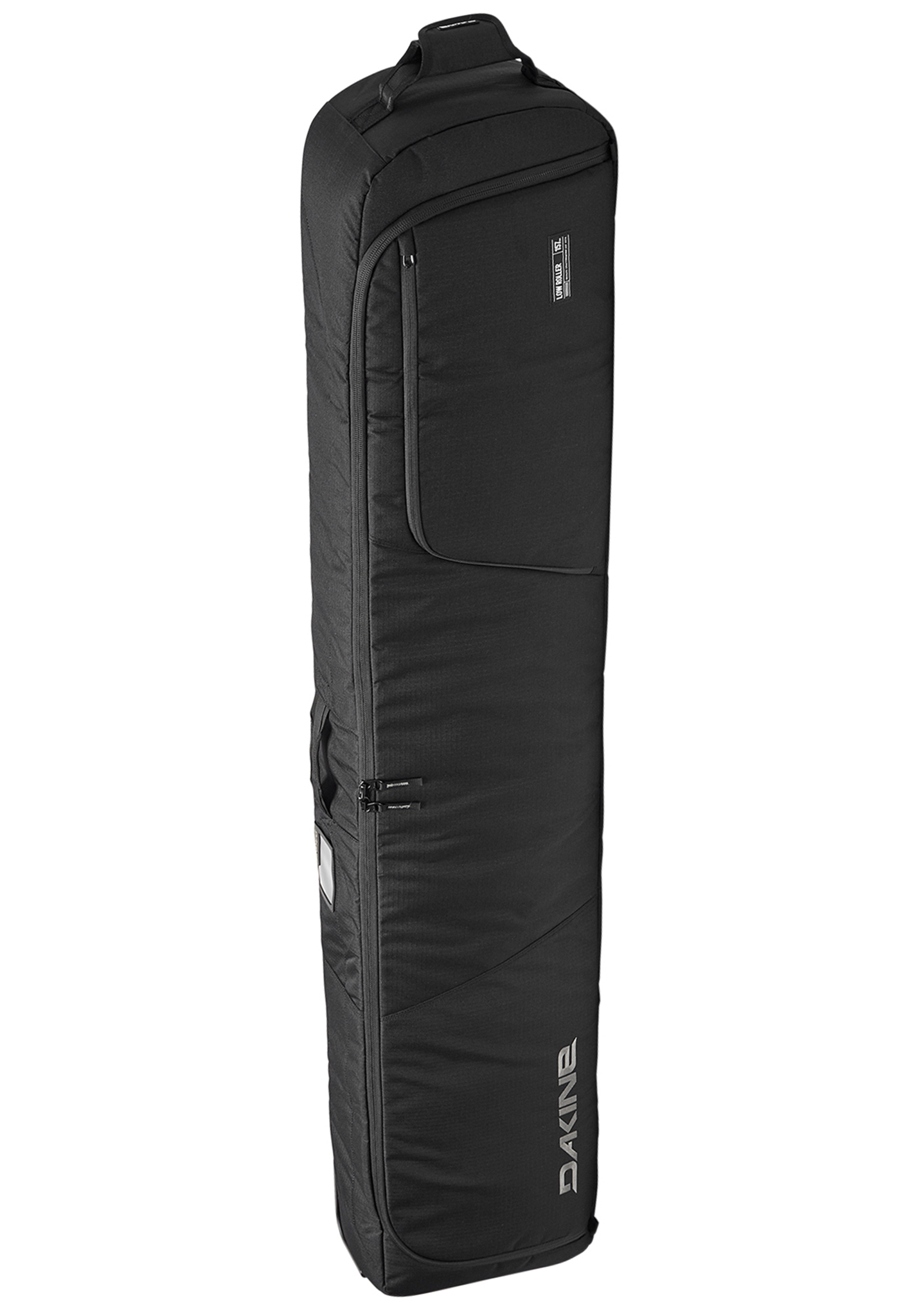 Dakine Low Roller 165Cm Snowboard Boardbag black One Size