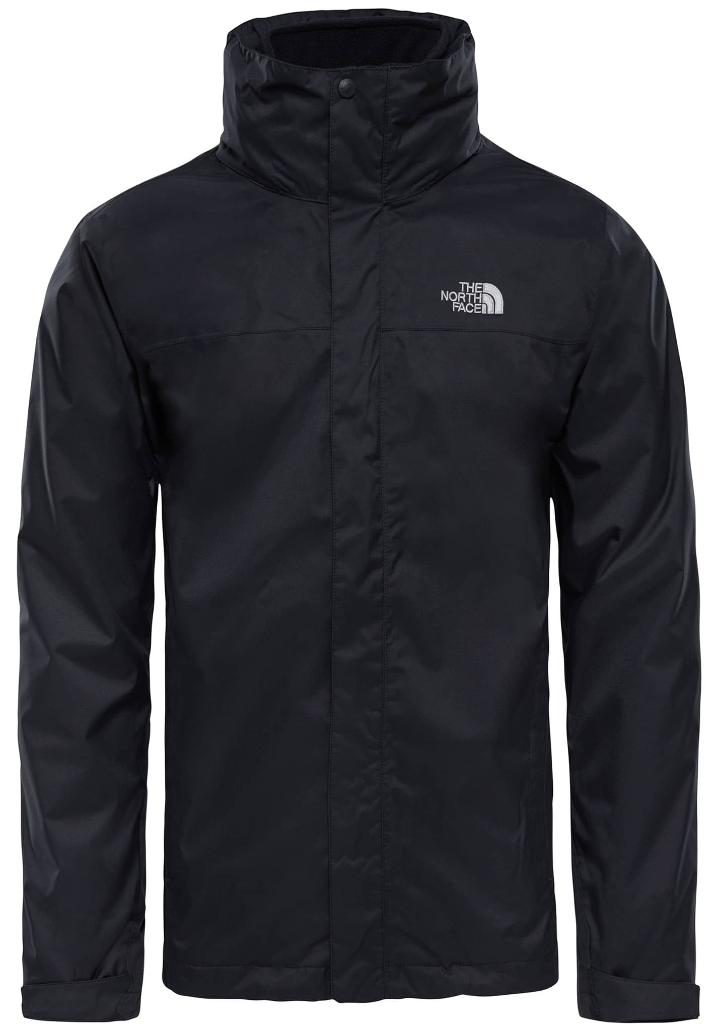The North Face Evolve II Triclimate Jacke XS