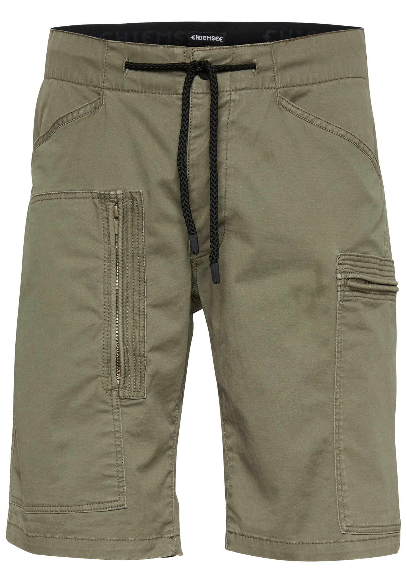 Chiemsee Shorts Shorts dusty green 34/XX