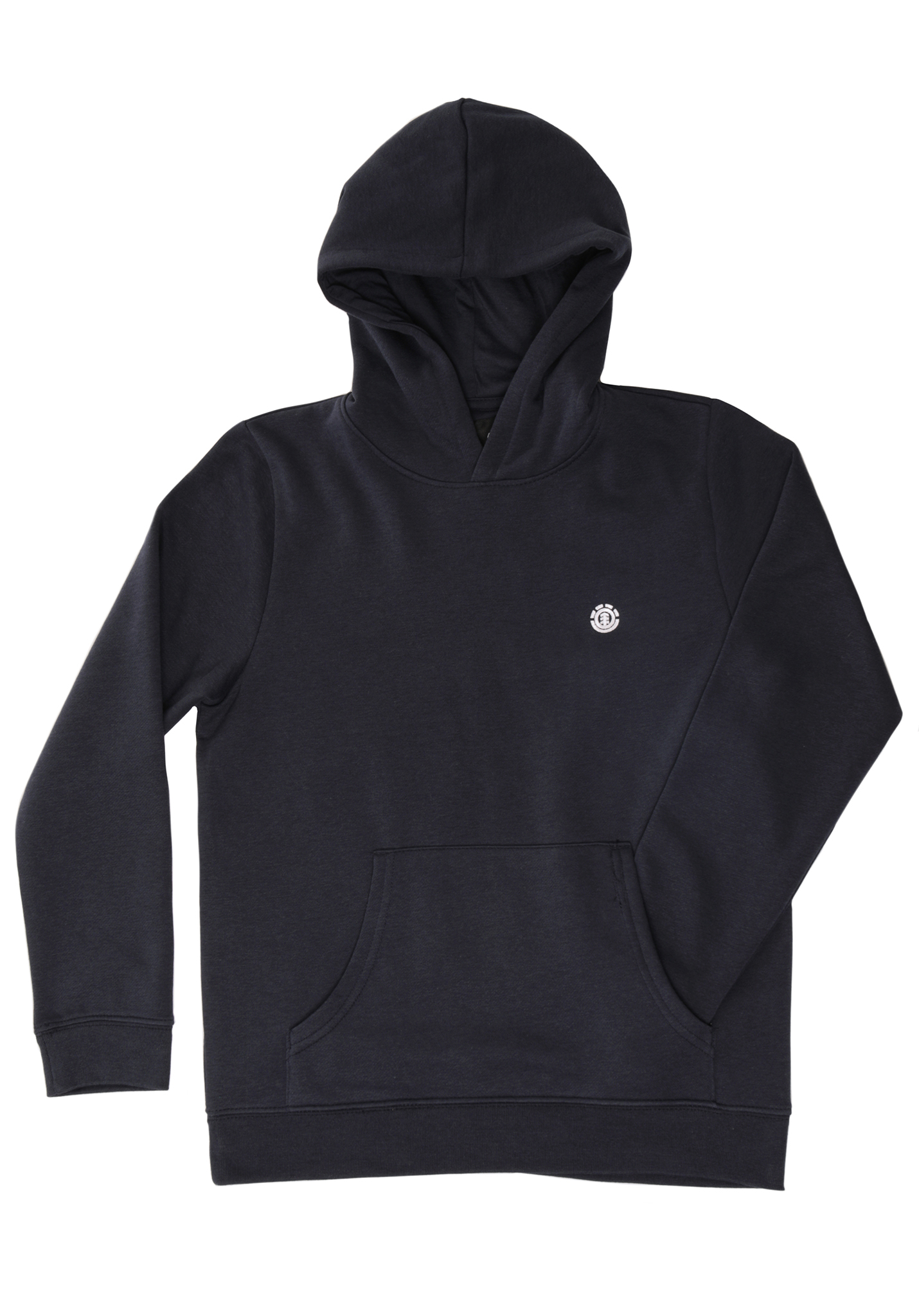 Element Cornell Classic Hoodie eclipse navy 140