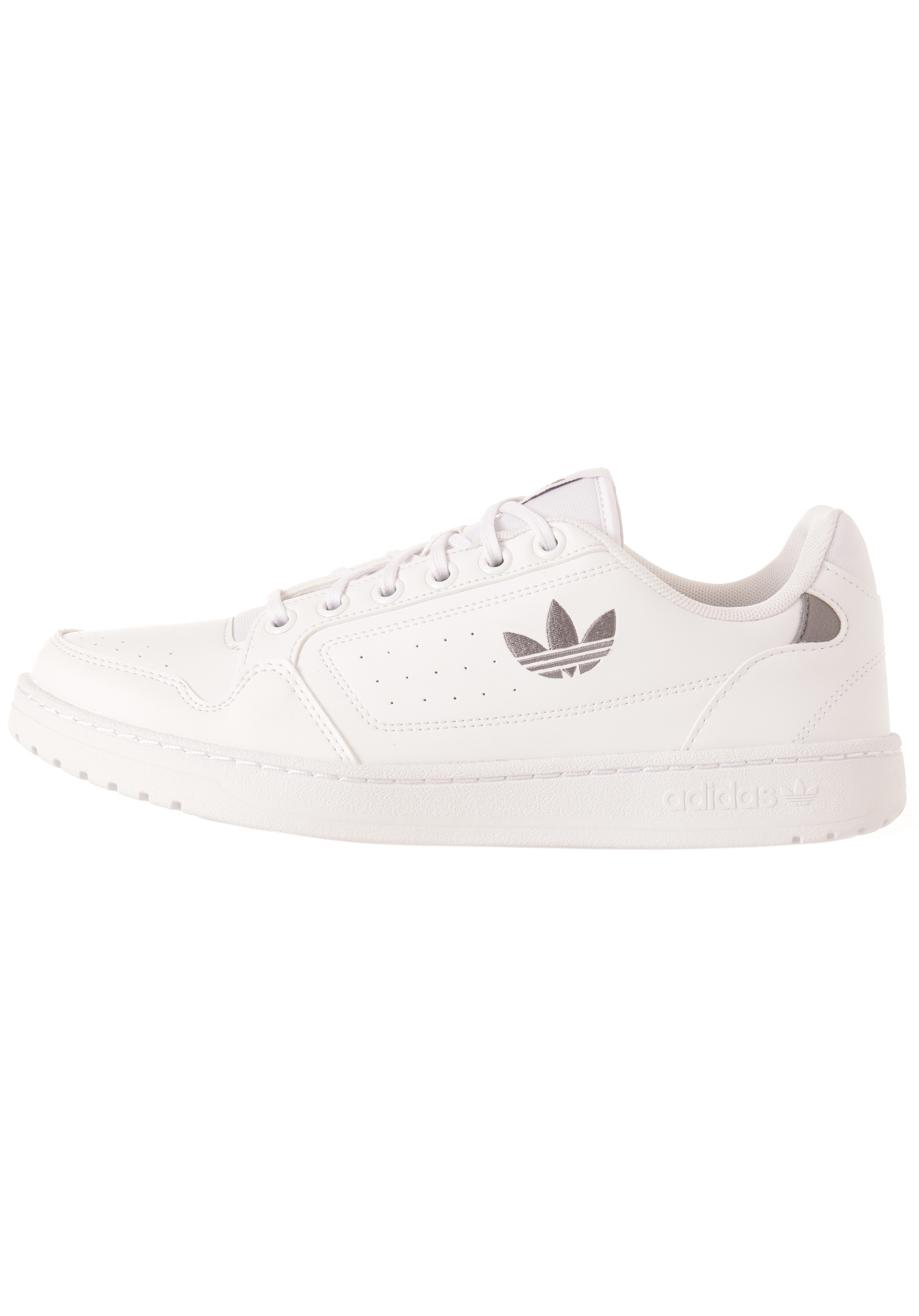 Adidas Originals Ny 90 Sneaker white 47 1/3