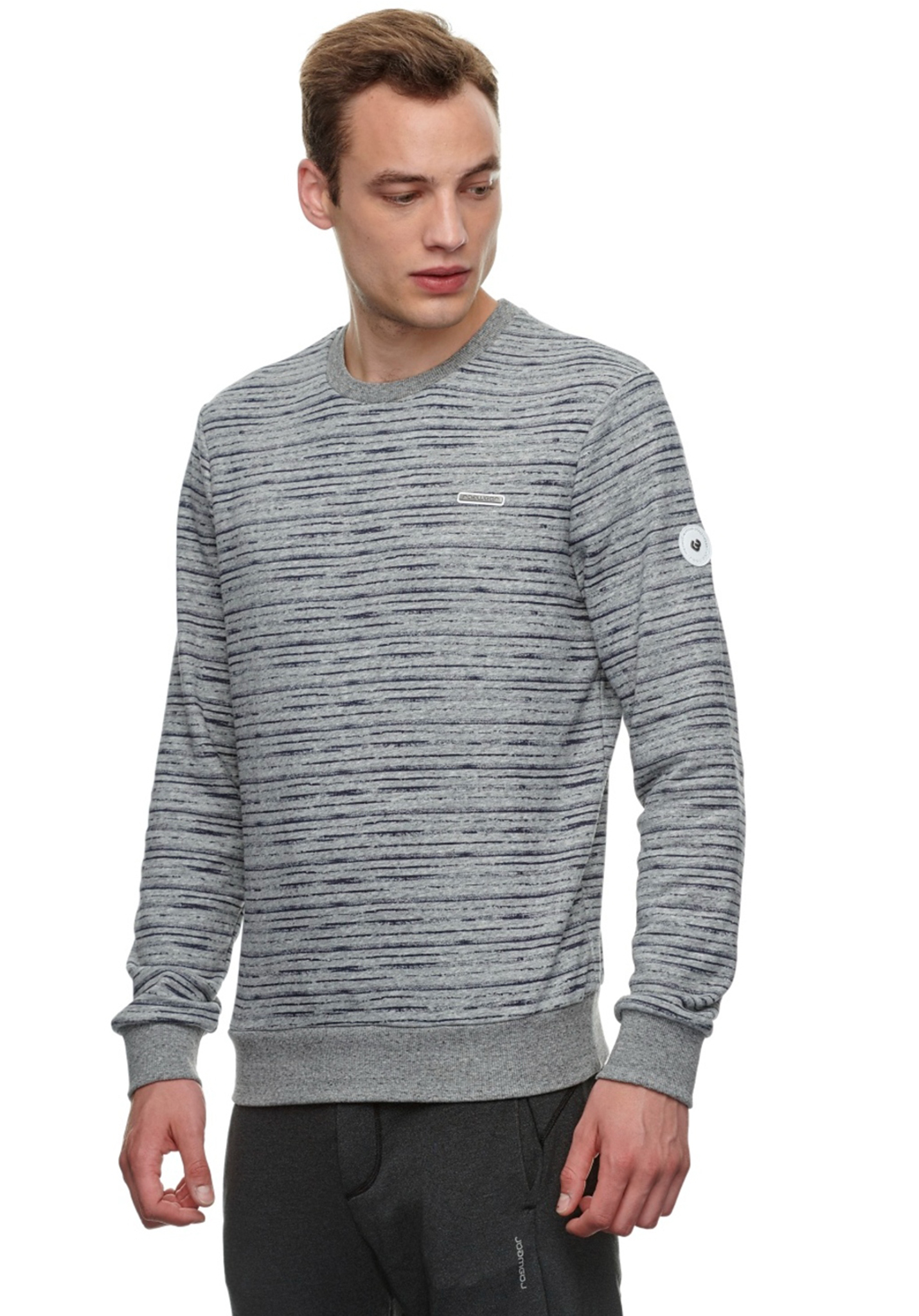Ragwear Eman Sweatshirt grey M
