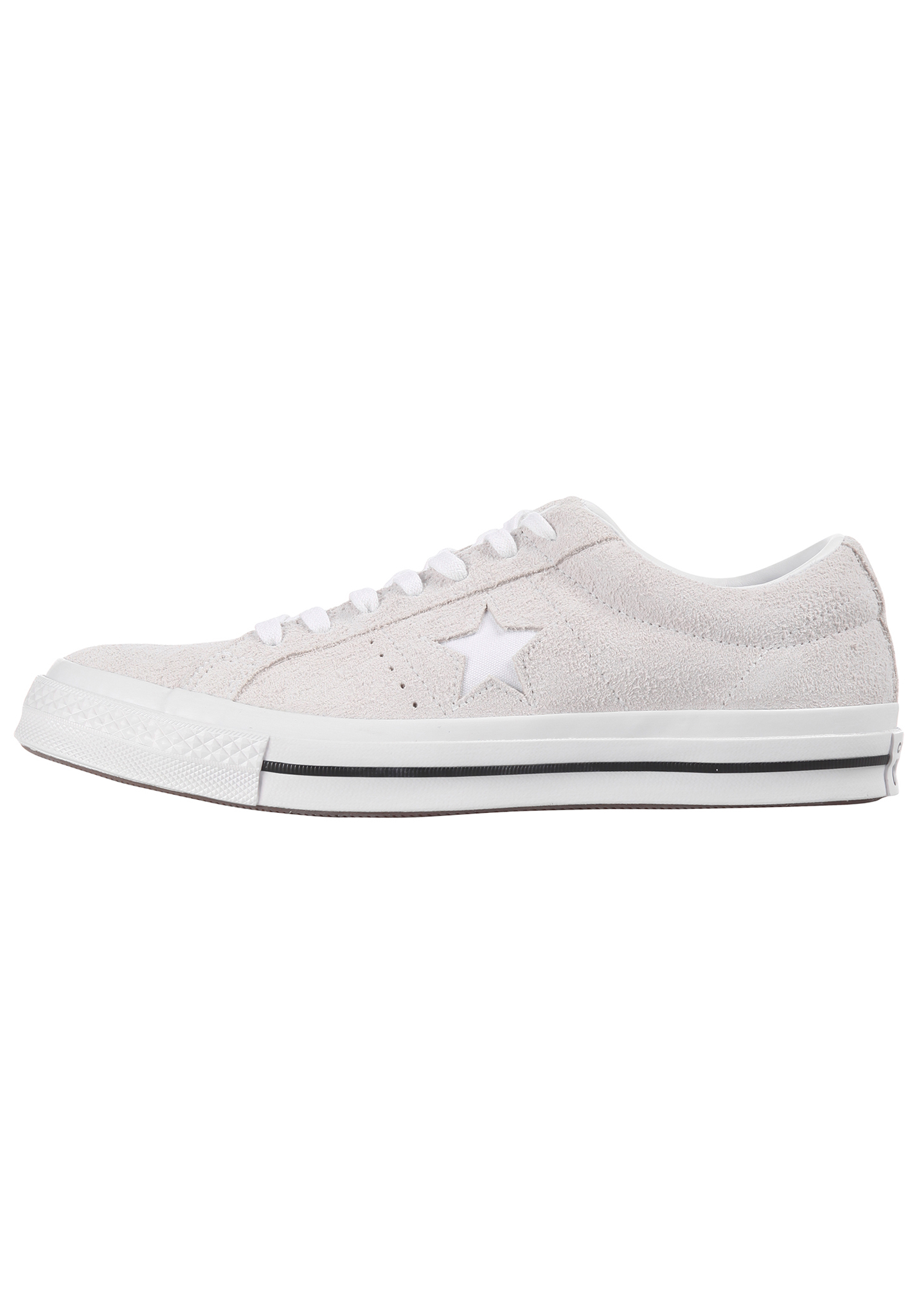 Converse One Star Ox Sneaker white 48