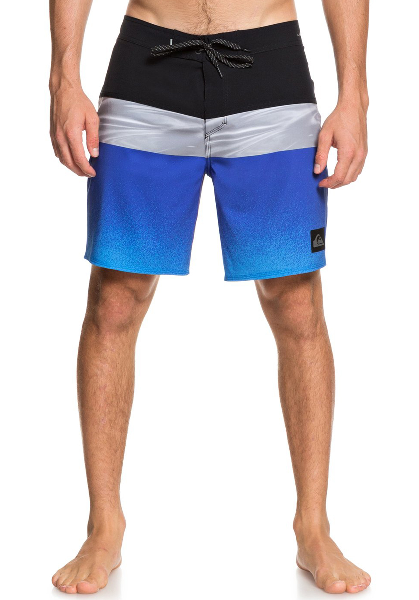 Quiksilver Highline Hold Down 18" Boardshorts 31/XX