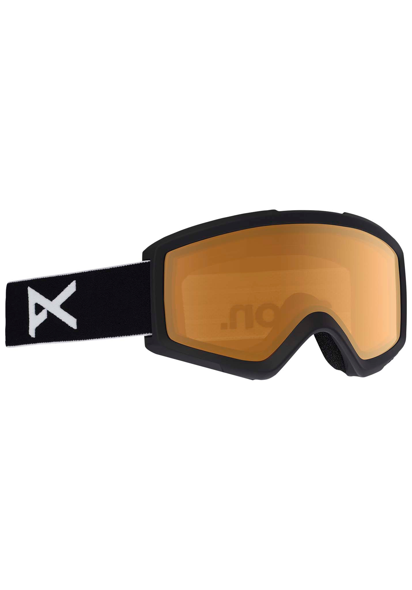 Anon Helix 2.0 Snowboardbrillen