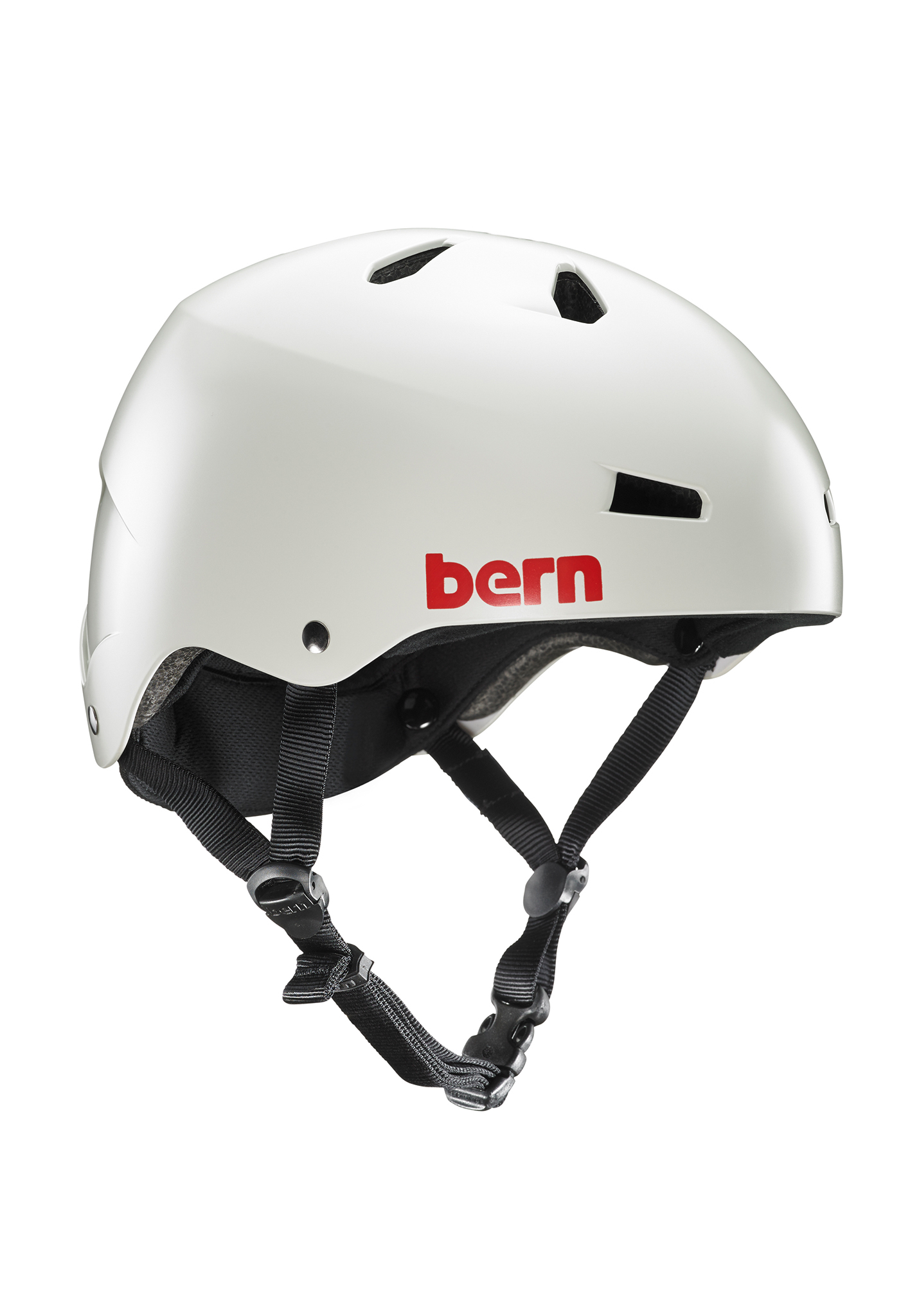 Bern Macon H2O Wakeboard Helme XL