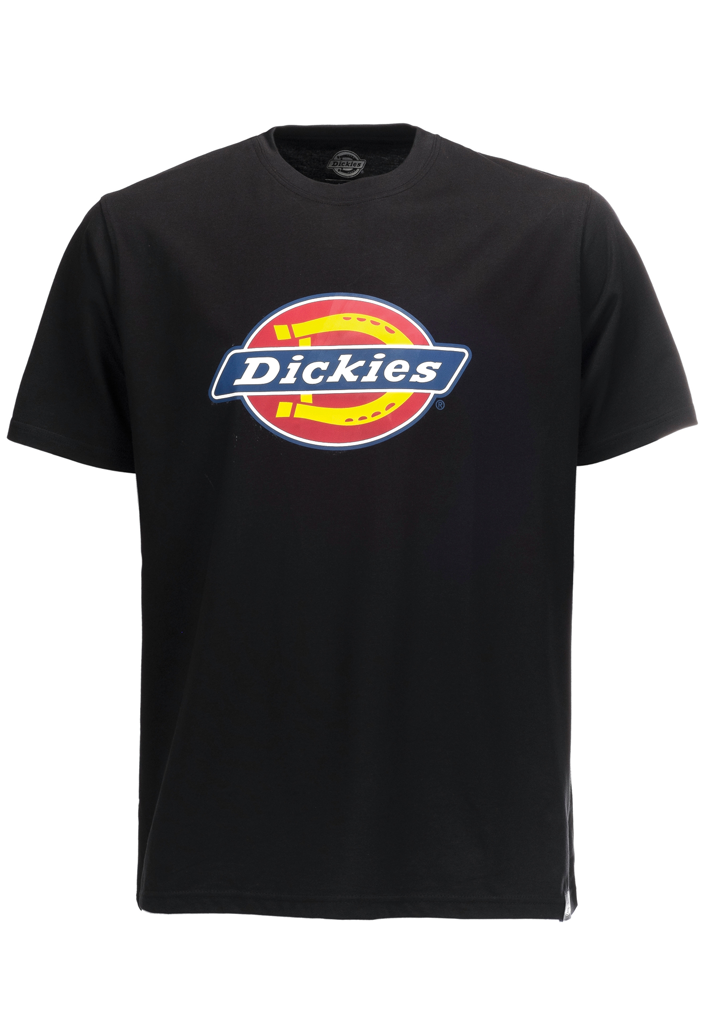 Dickies Horseshoe T-Shirt black XXXL