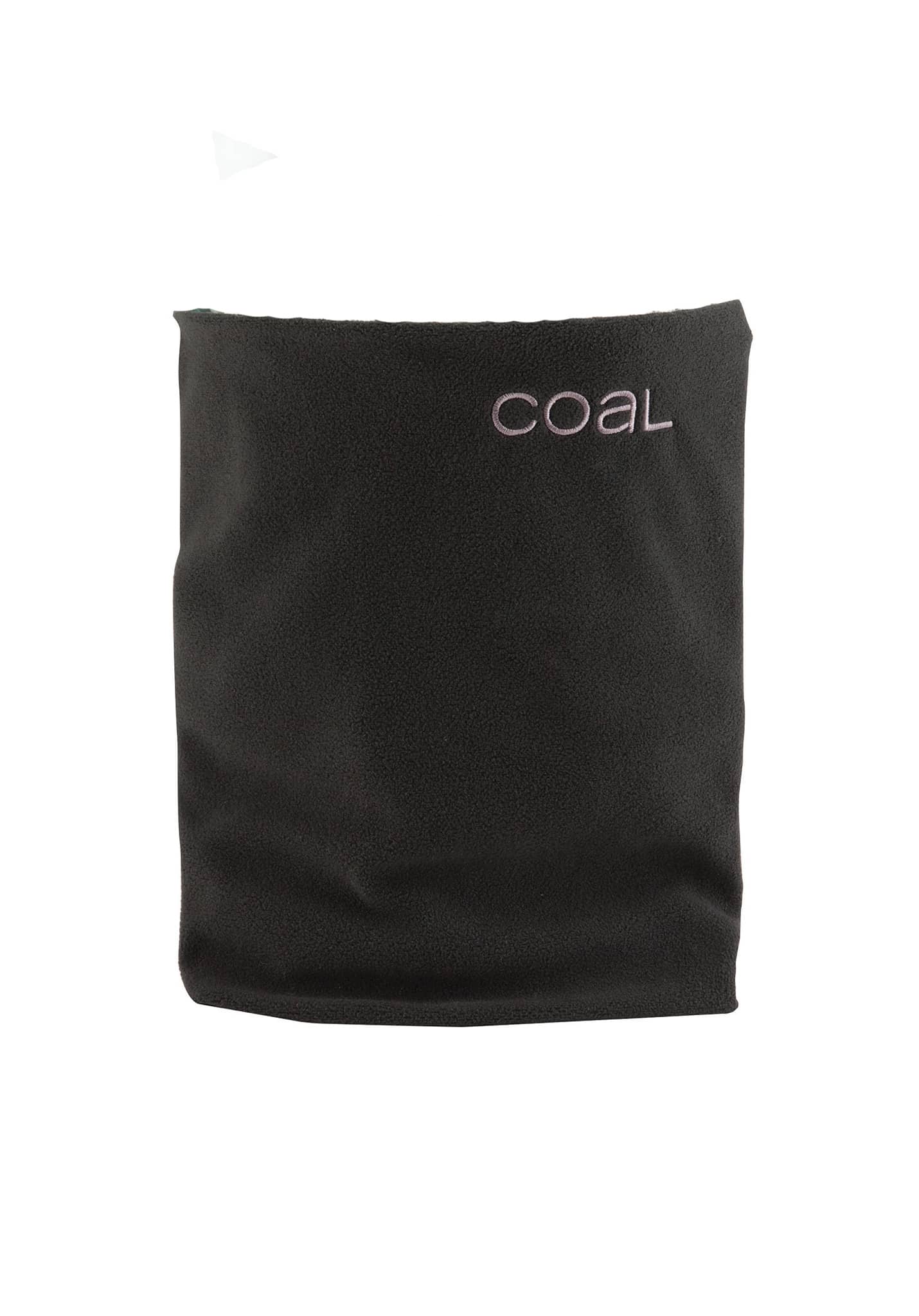 Coal The M.T.F. Gaiter Snowboard Neckwarmer black One Size