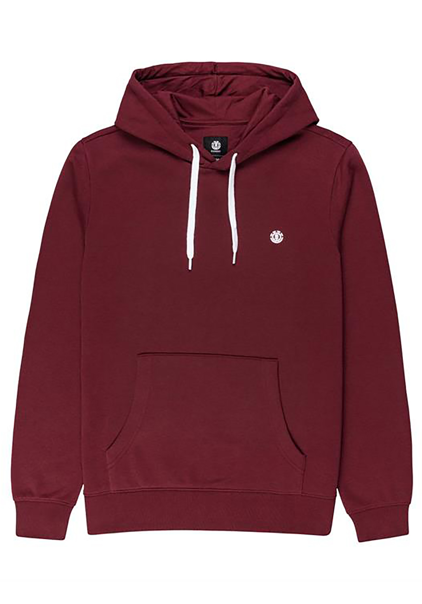 Element Cornell Classic Hoodie vintage red M