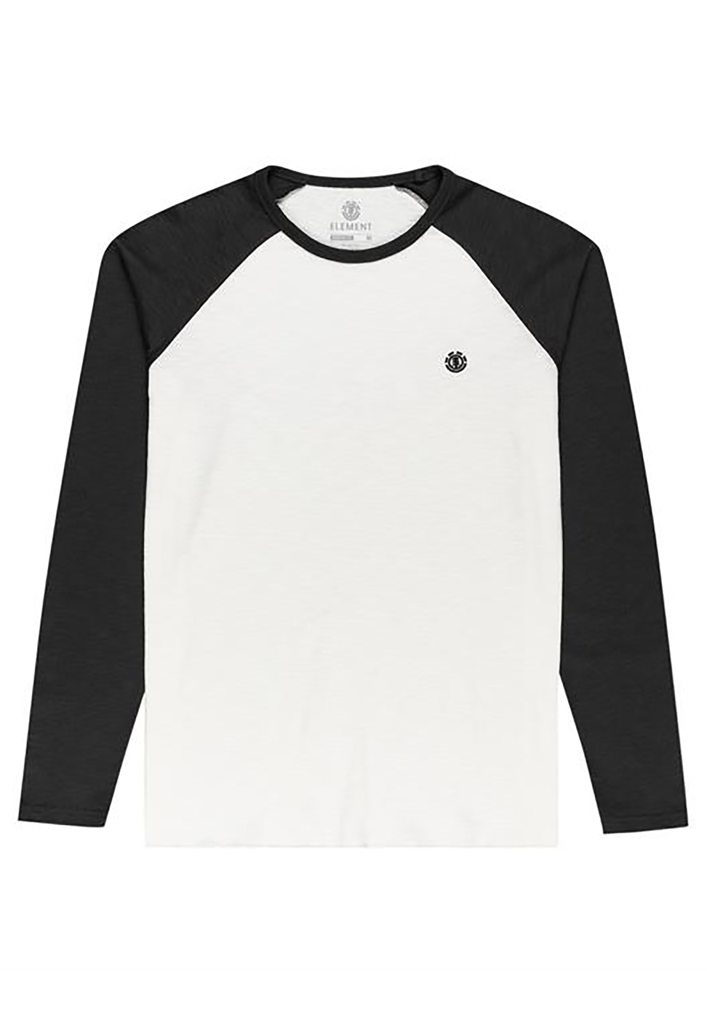 Element Blunt Sweatshirt flint black S