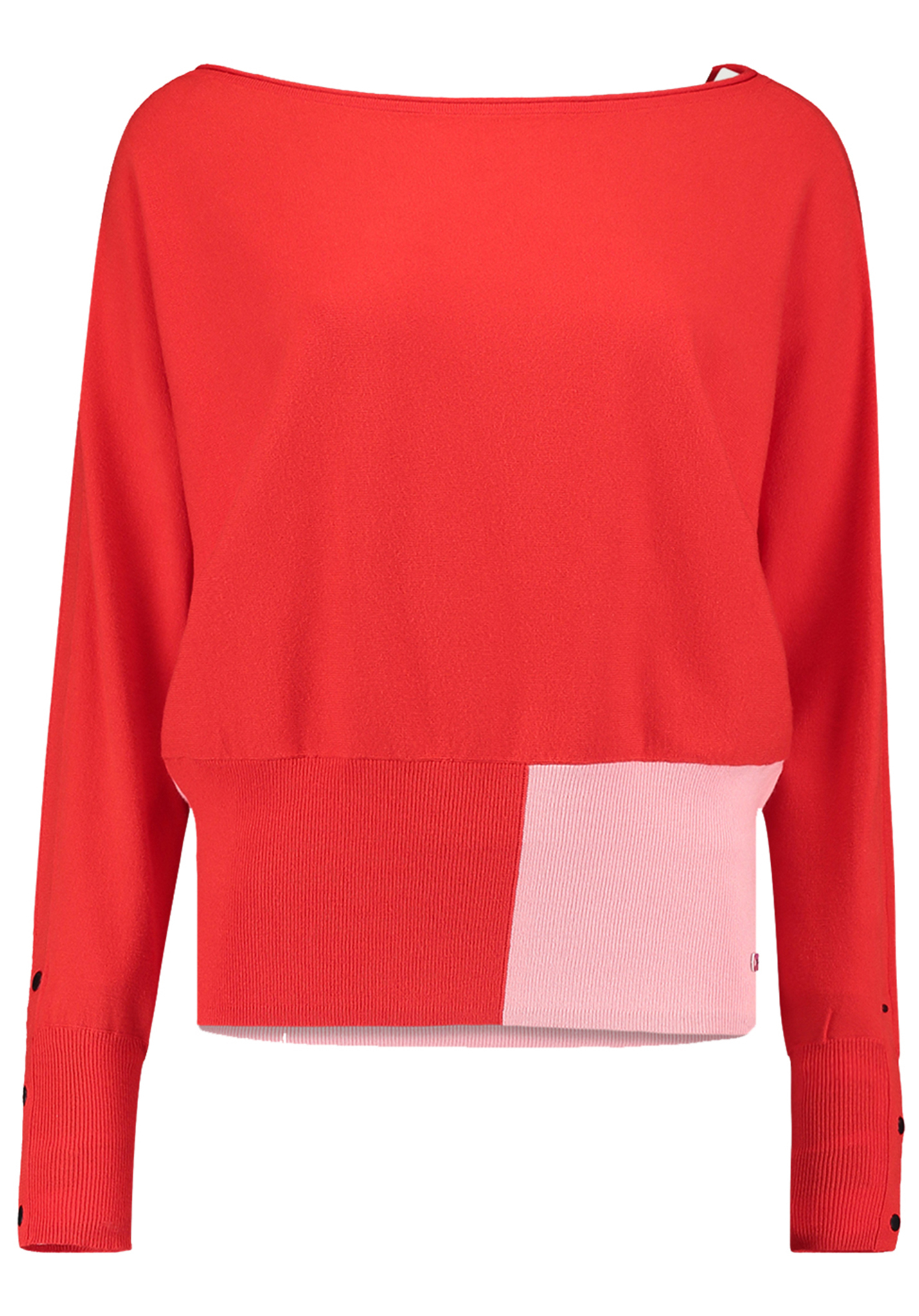 O'Neill Kniter Sweatshirts red XL