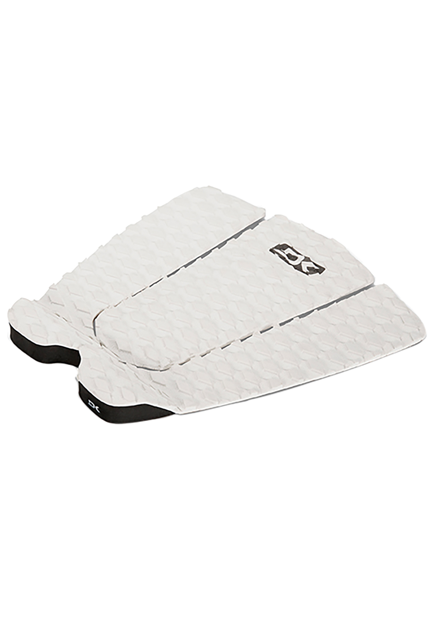 Dakine Andy Irons Pro Surf Pads weiß One Size