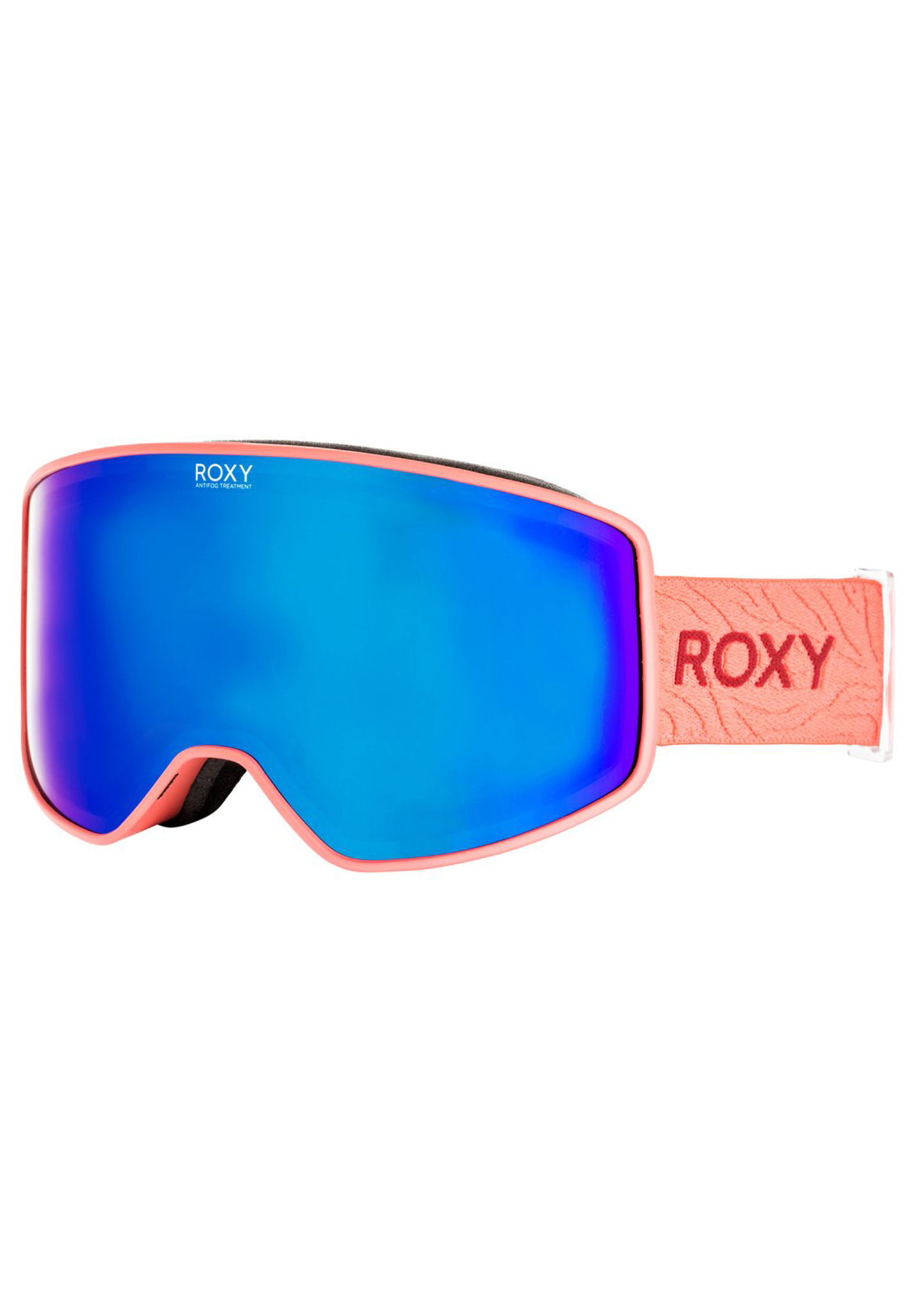 Roxy Storm Snowboardbrillen fusion coral One Size