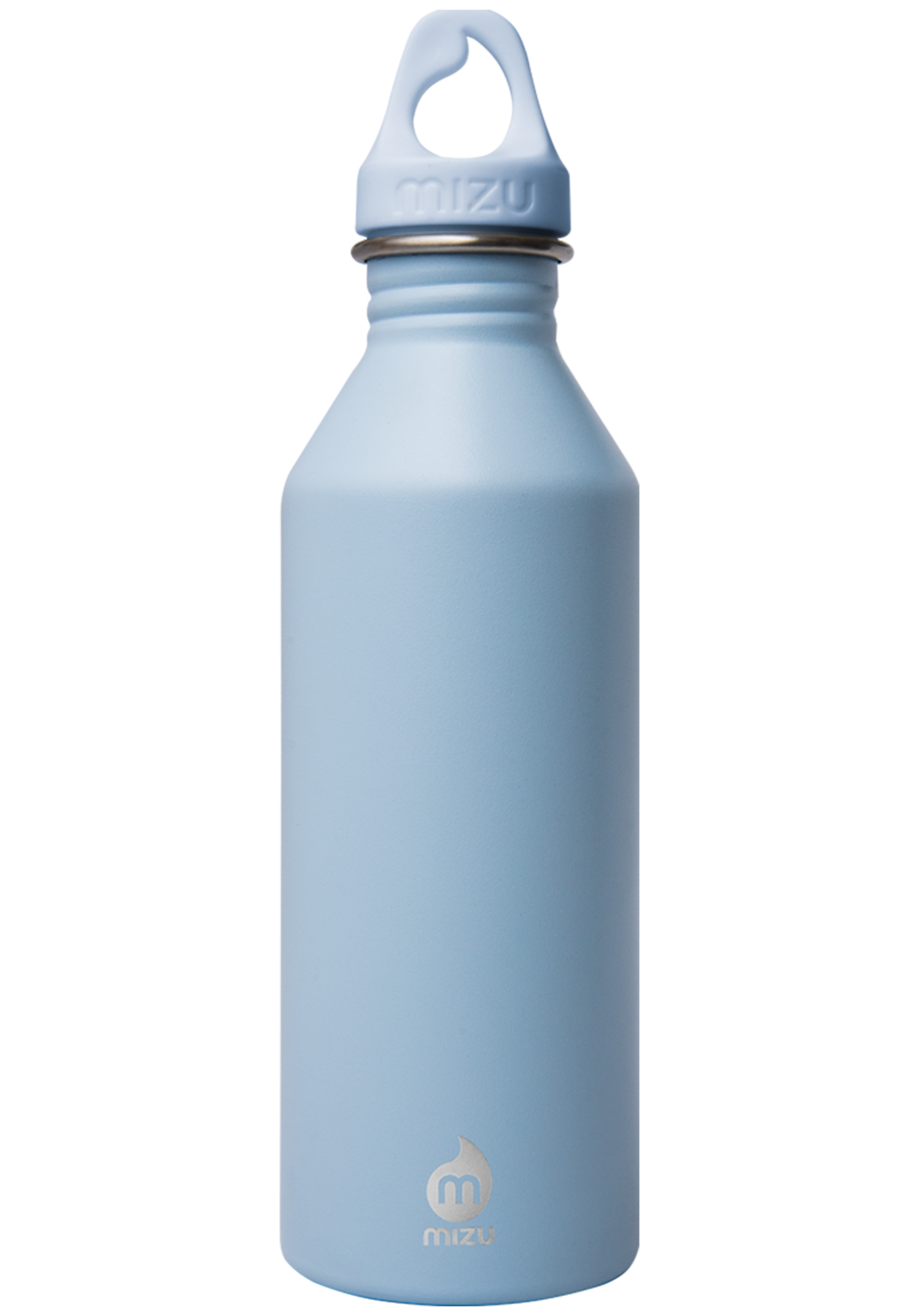 Mizu M8 - 750ml Flasche blue atoll One Size