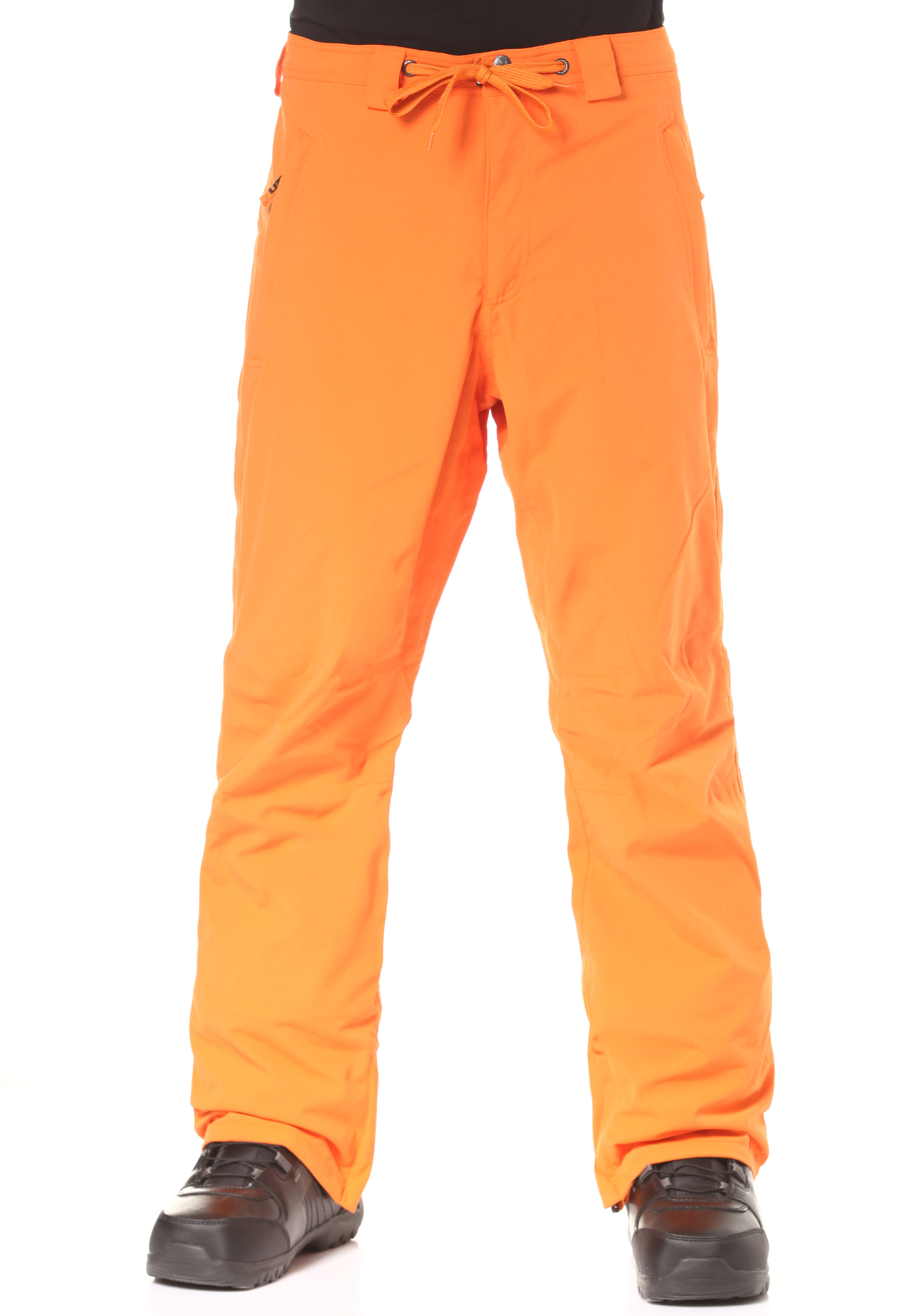 LIGHT Special7 Snowboardhosen orange XL