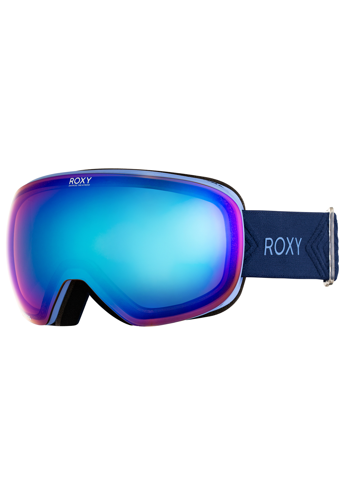 Roxy Popscreen Snowboardbrillen medieval blue One Size