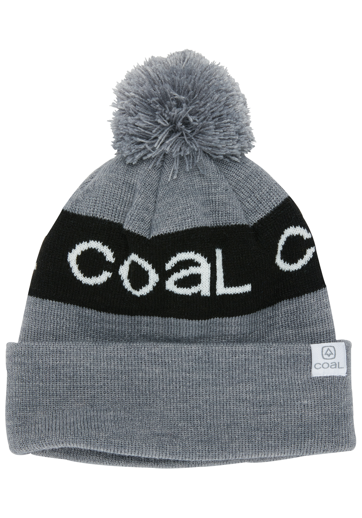 Coal The Team heather grey One Size
