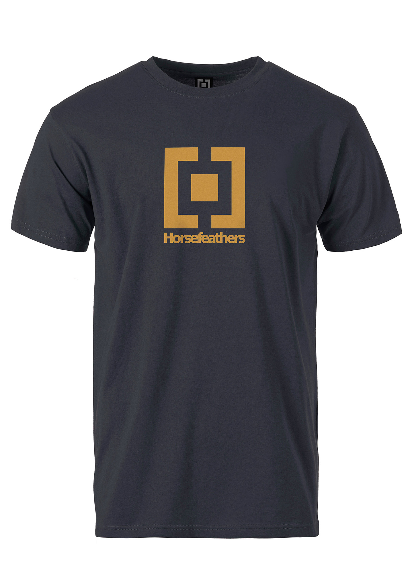 Horsefeathers Base T-Shirt mitternachtsmarine XXL