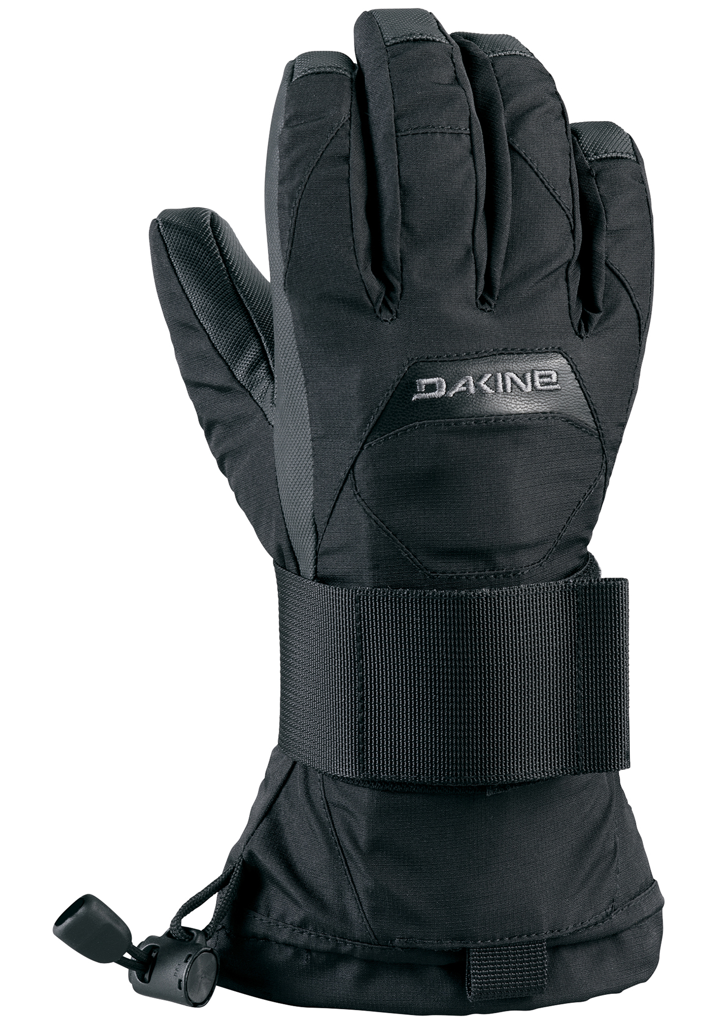 Dakine Wristguard Jr Snowboard Handschuhe black M