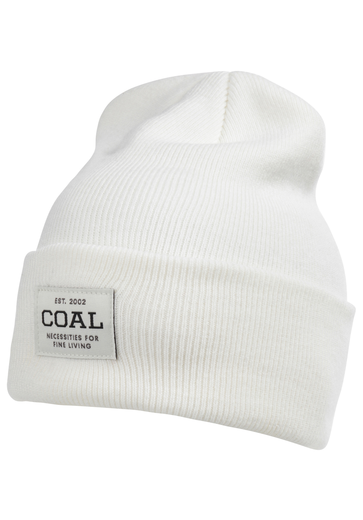 Coal The Uniform weiß One Size