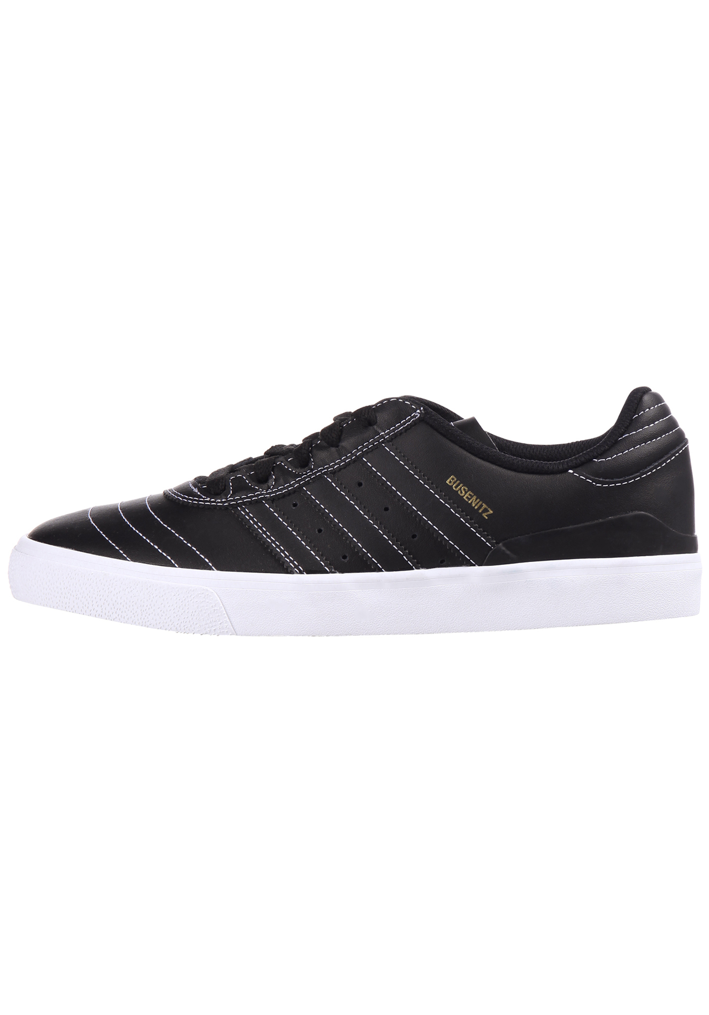 Adidas Skateboarding Busenitz Vulc Sneaker Low black 48