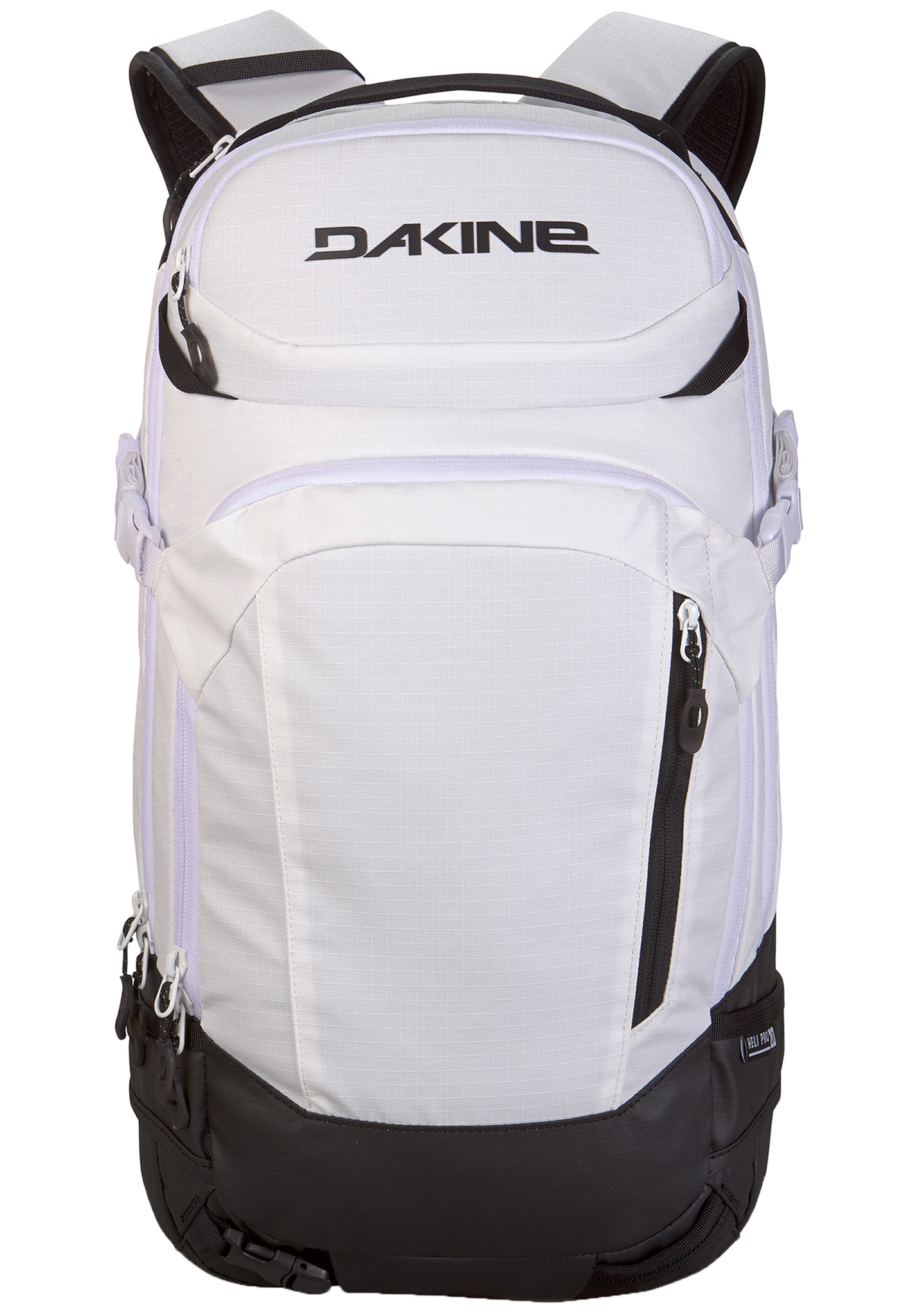 Dakine Heli Pro 20L Tasche bright white One Size