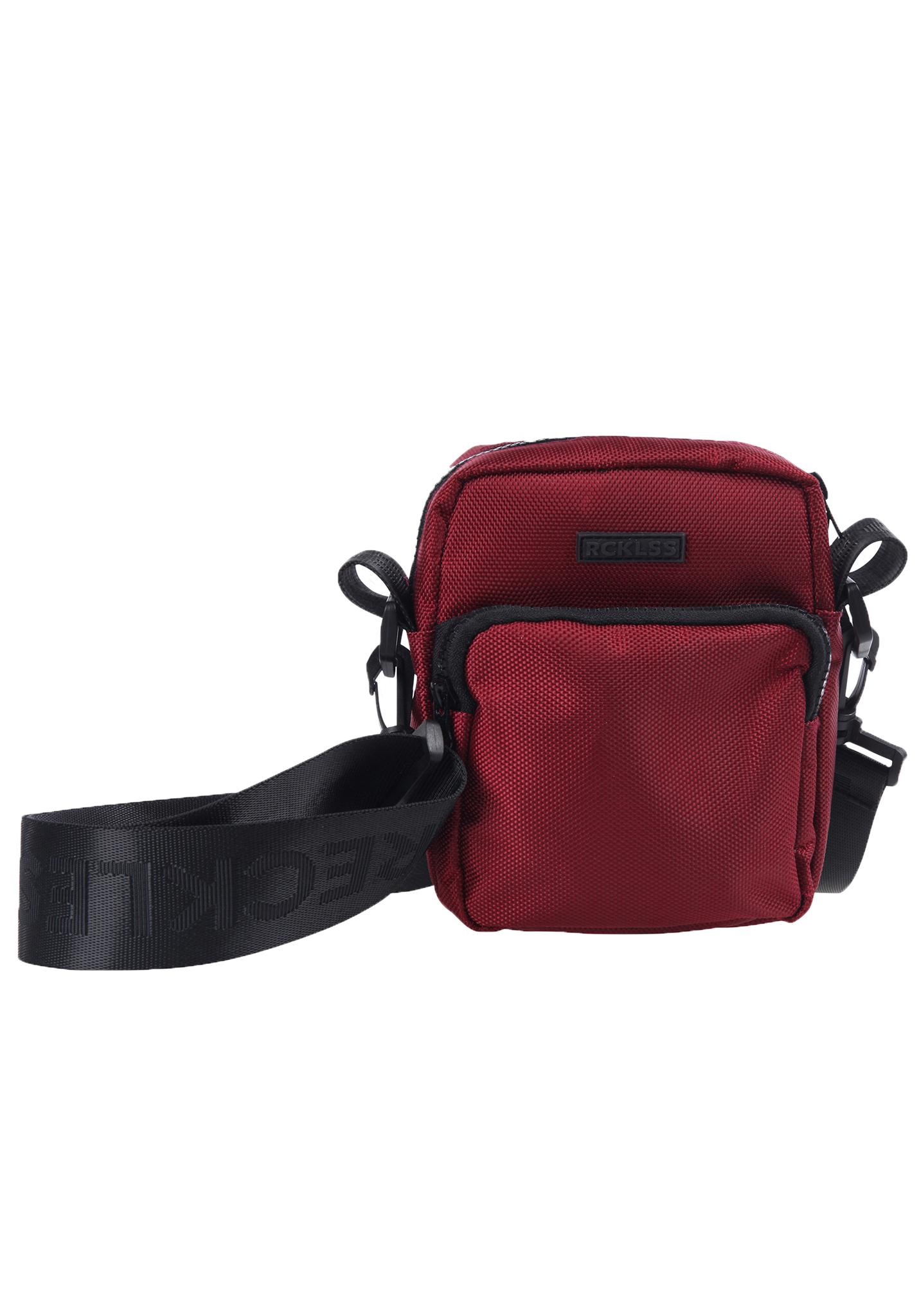 Young and Reckless Core Shoulderbag Umhängetaschen burgundy One Size