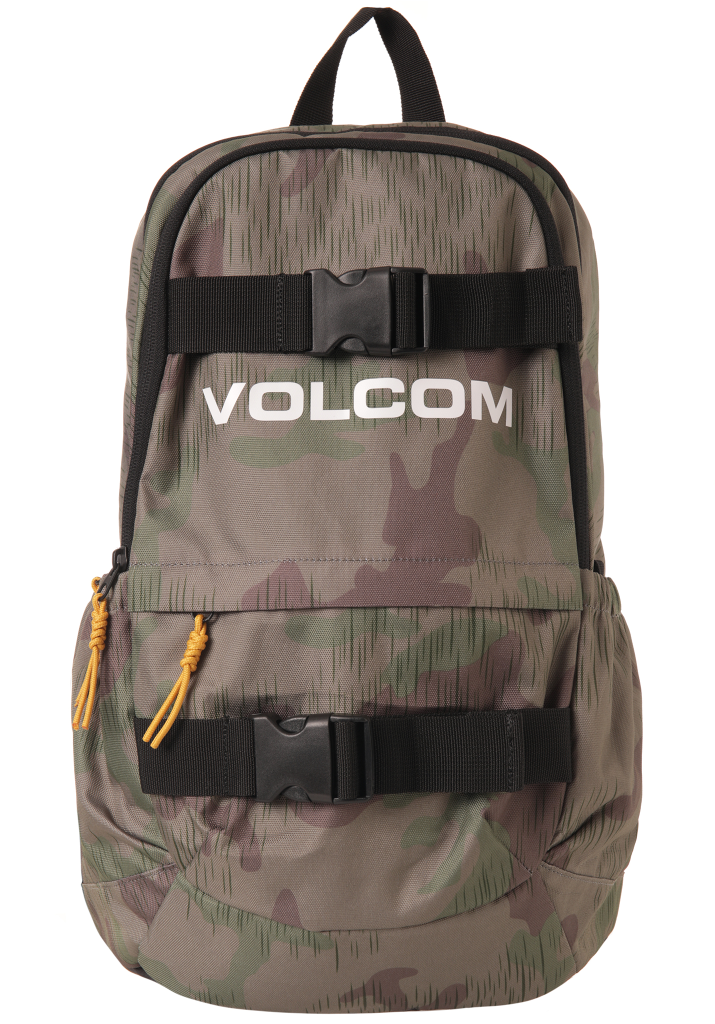 Volcom Substrate II Rucksack camouflage One Size