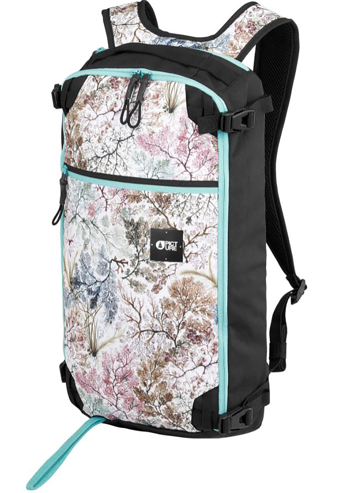 Picture Backpack 18L Rucksack strauch One Size