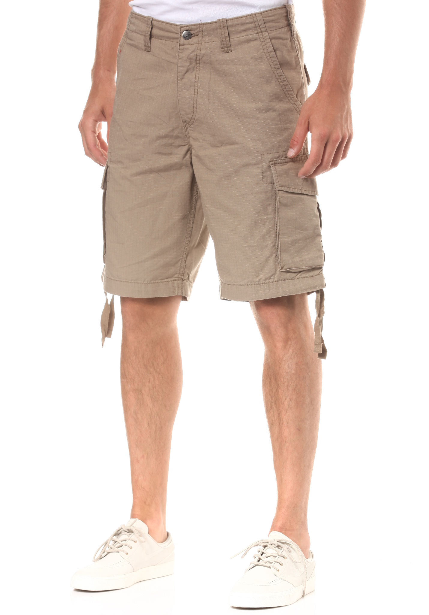 Reell New Cargo Shorts taupe 40/XX